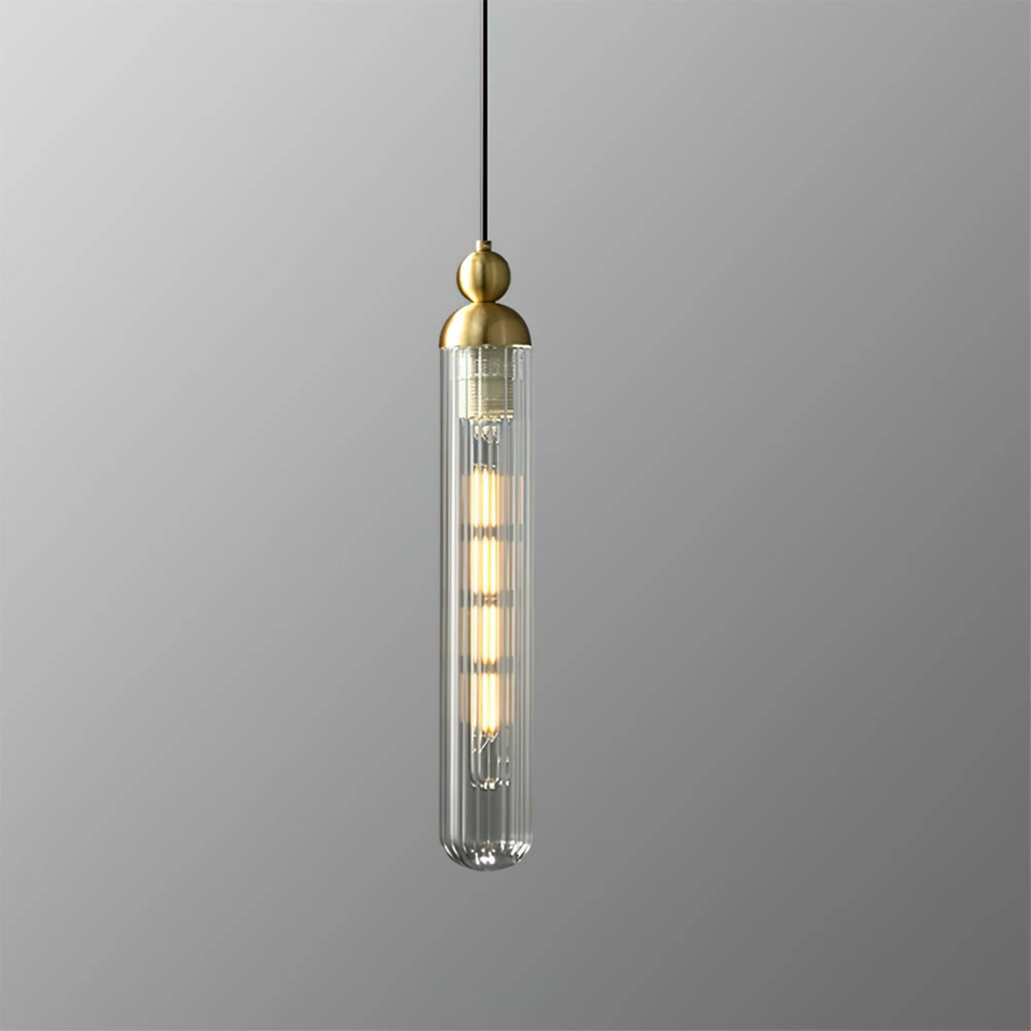 Mullan Pendant Lamp - Lumpaz