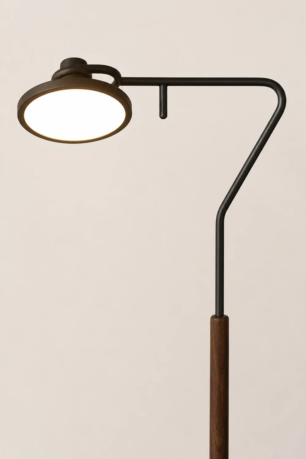 Cos Floor Lamp - Lumpaz