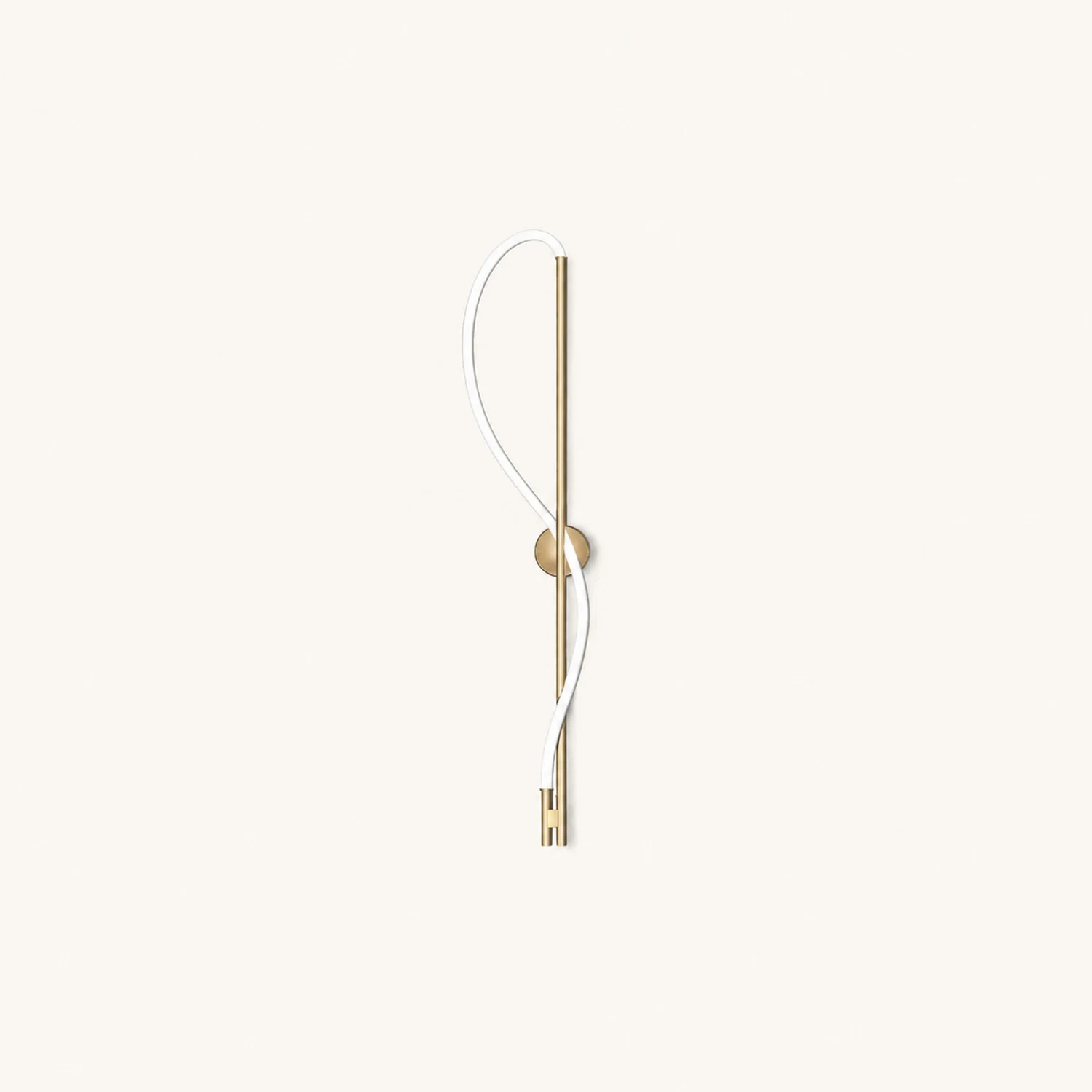 Leto Wall Lamp - Lumpaz