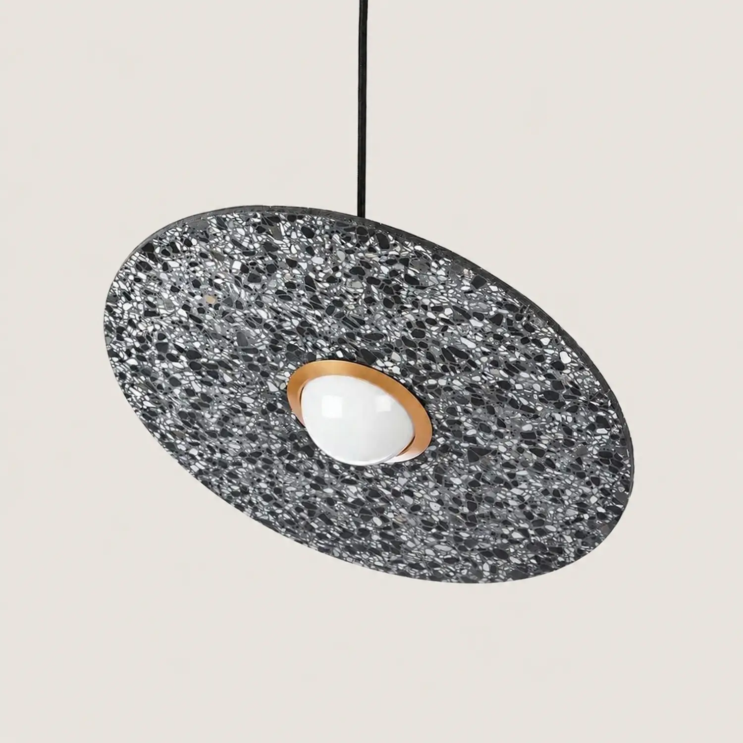 Planet Pendant Lamp - Lumpaz