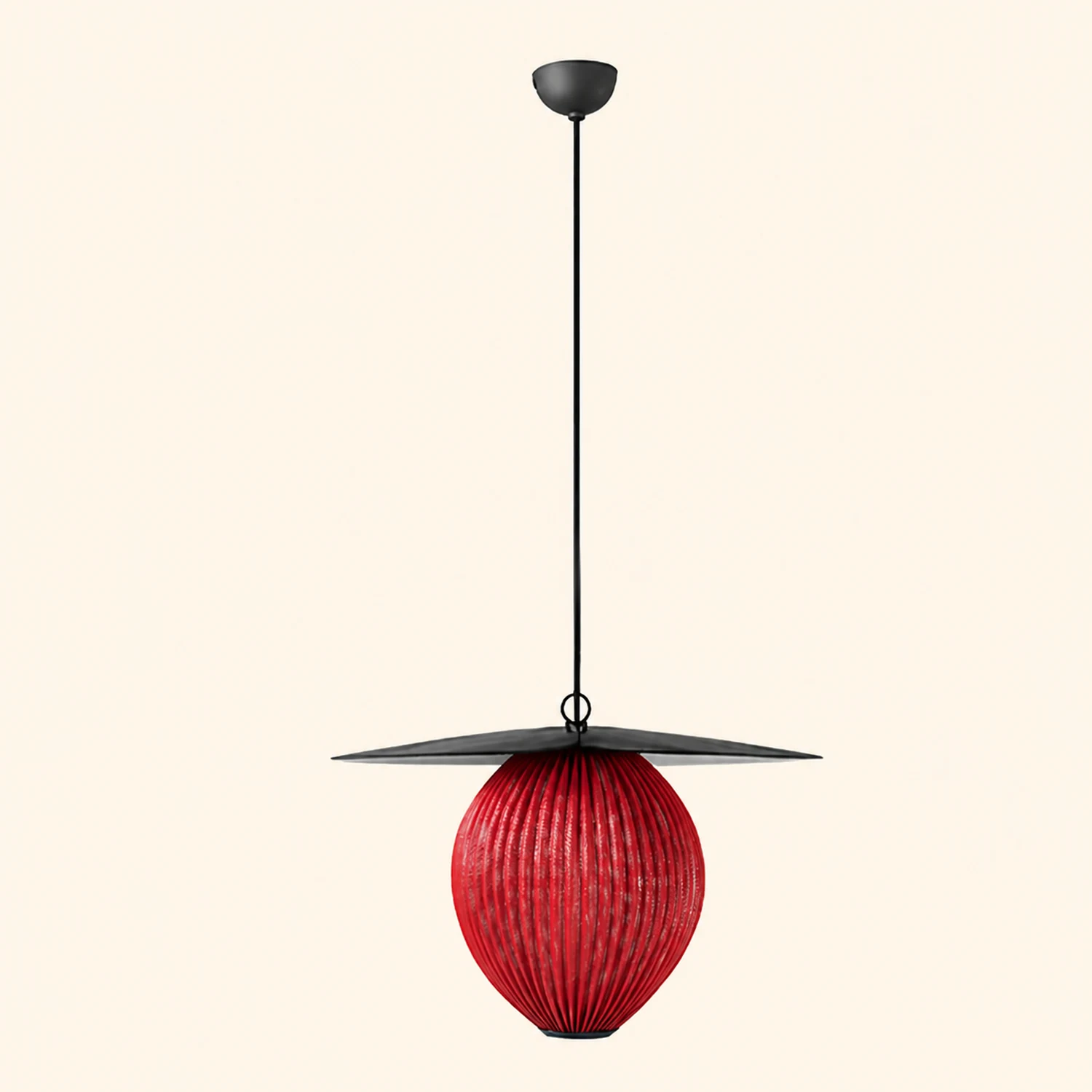 Satellite Pendant Lamp - Lumpaz