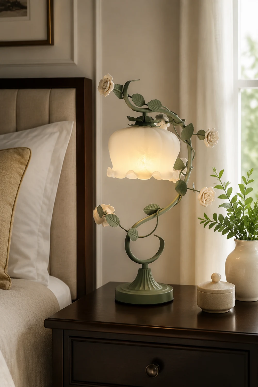 Aeyee Table Lamp - Lumpaz