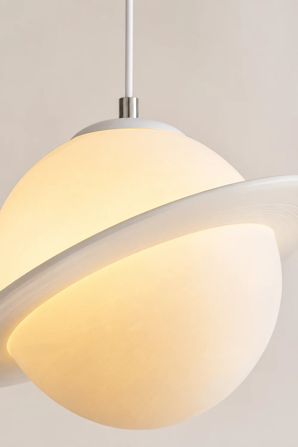 Jupiter Pendant Light - Lumpaz
