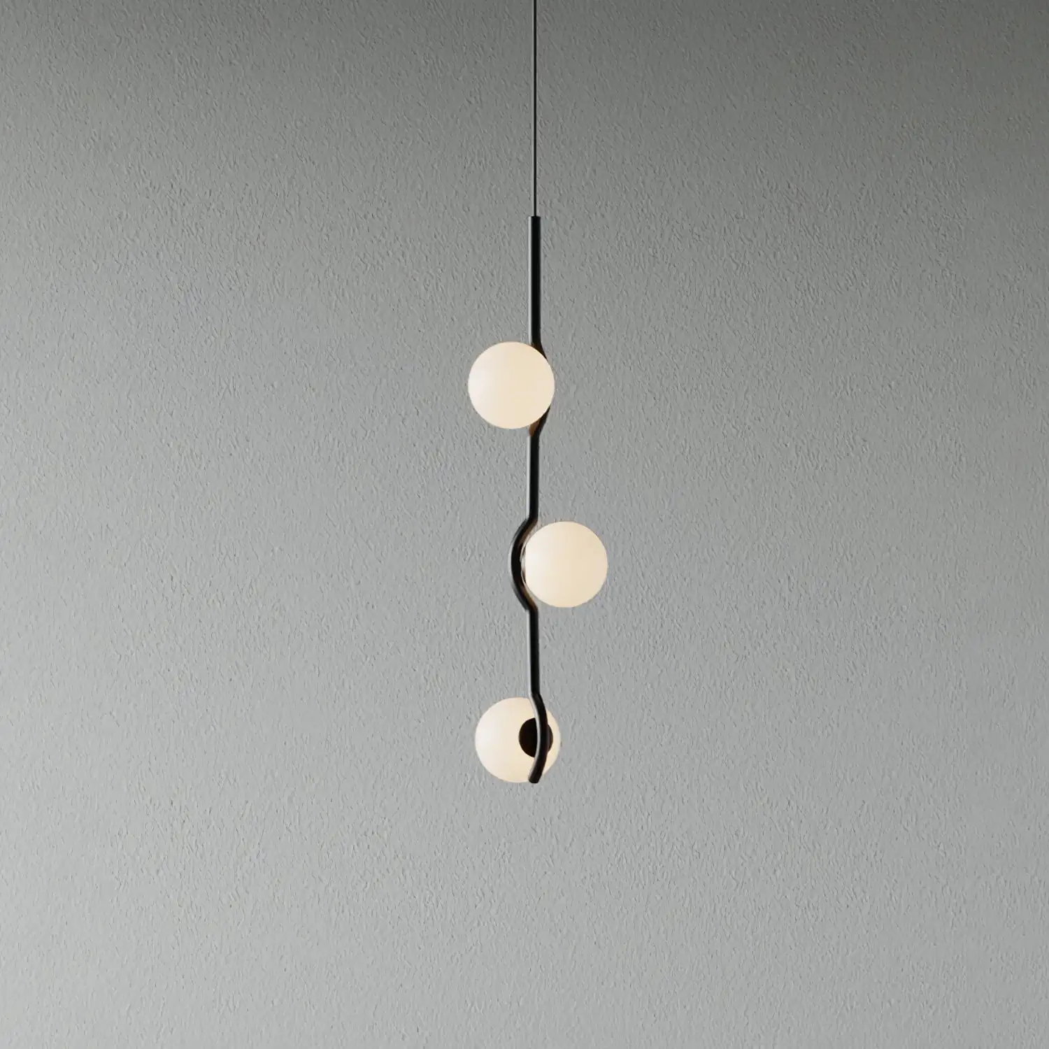 Baer Pendant Light - Lumpaz