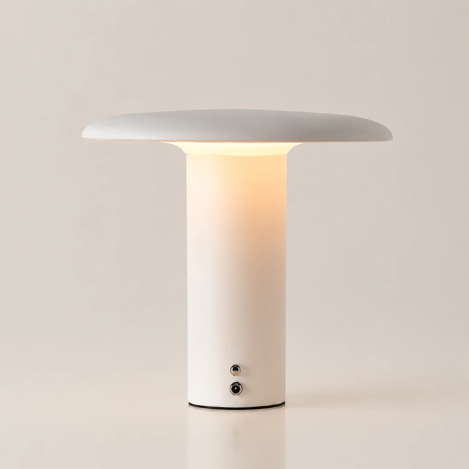 Takku Built-in Battery Table Lamp - Lumpaz