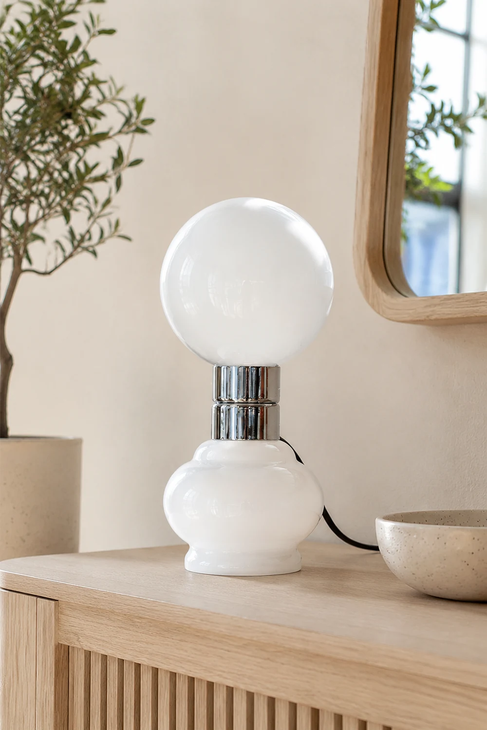 Birillo Table Lamp - Lumpaz