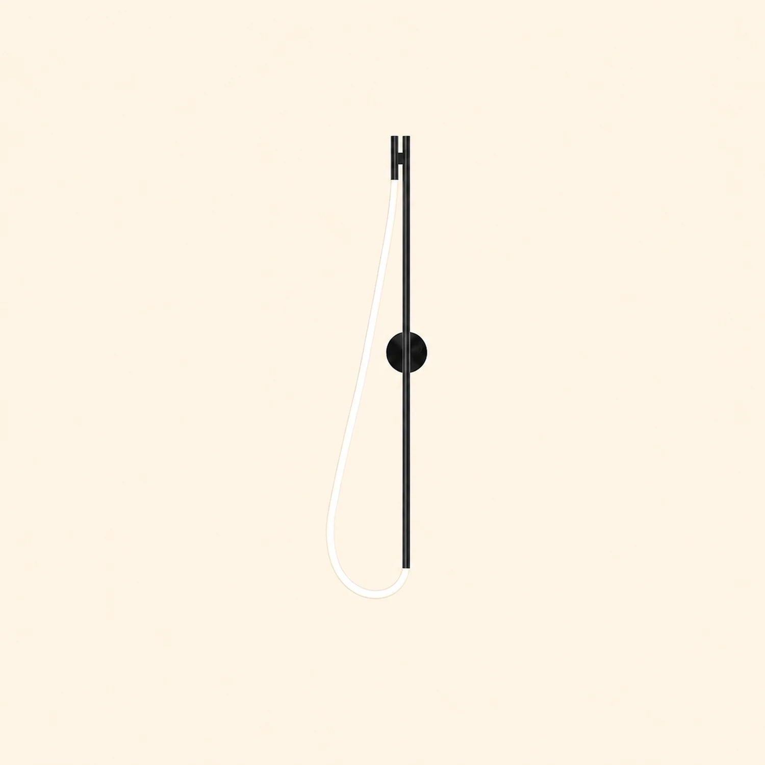 Leto Wall Lamp - Lumpaz