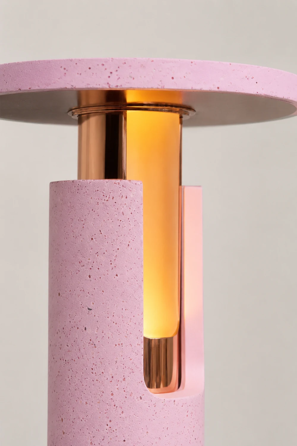 Ambra Table Lamp - Lumpaz