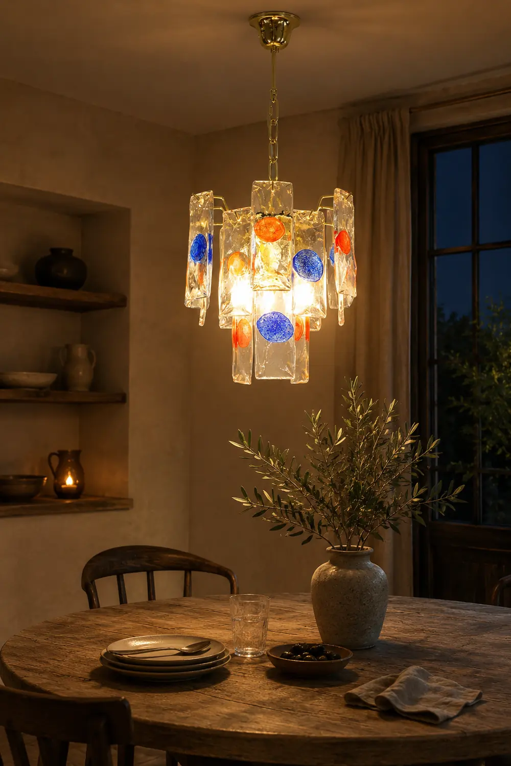 Rarest Pendant Lamp - Lumpaz