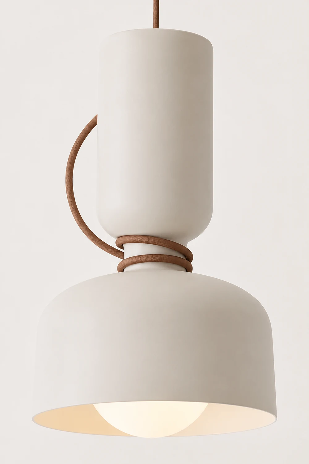 Taeuber Pendant Lamp - Lumpaz