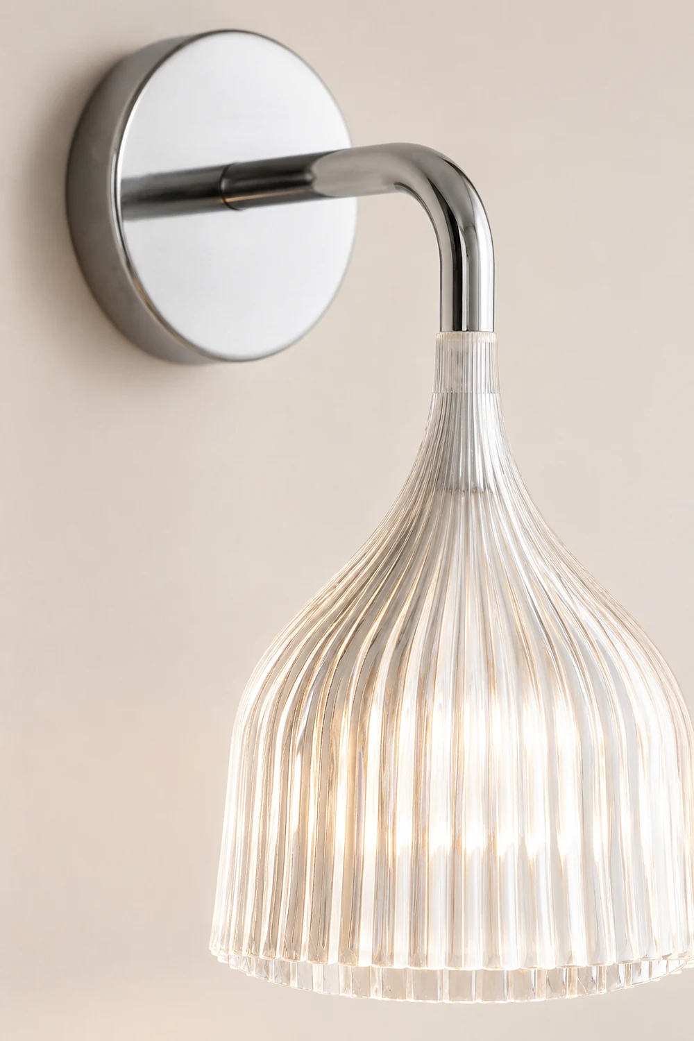 E Wall Lamp - Lumpaz