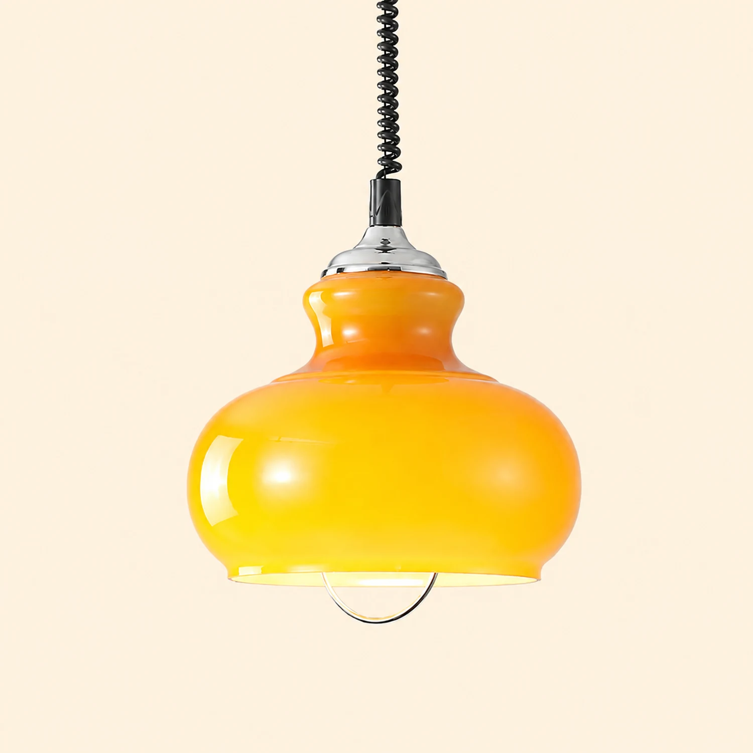 Aitan Pendant Lamp - Lumpaz