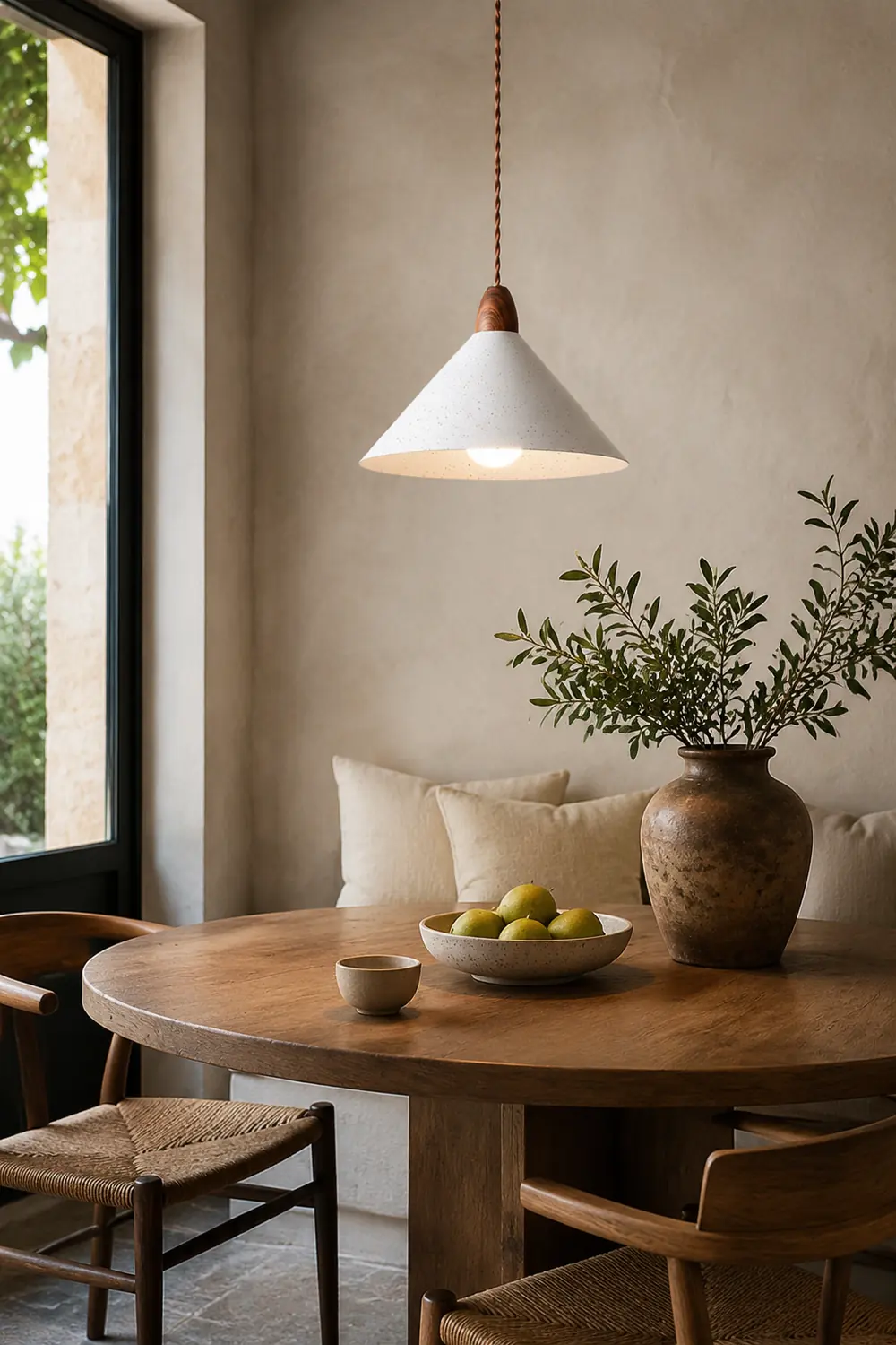 Anye Pendant Lamp - Lumpaz