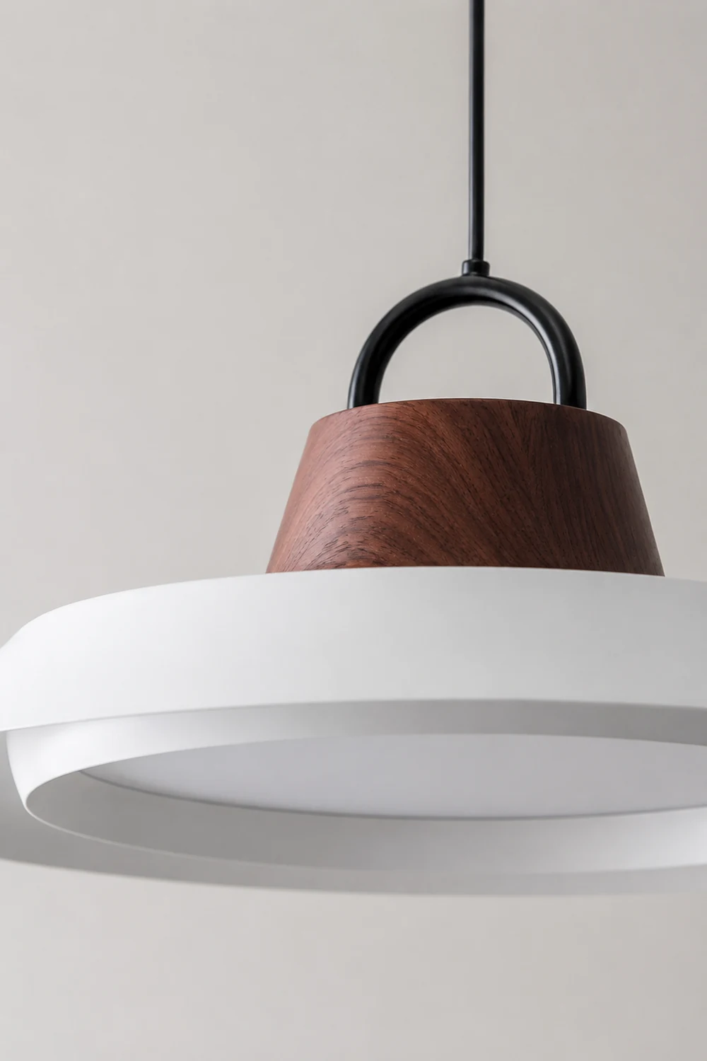 Arenal Pendant Lamp - Lumpaz