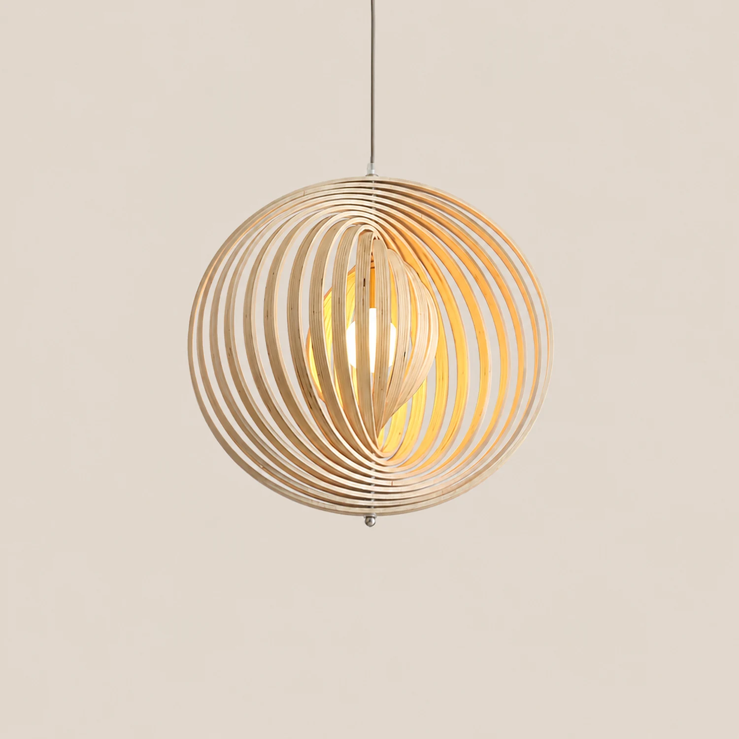 Oasis Pendant Lamp - Lumpaz
