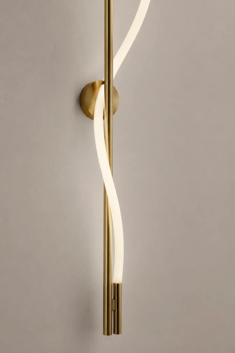 Leto Wall Lamp - Lumpaz