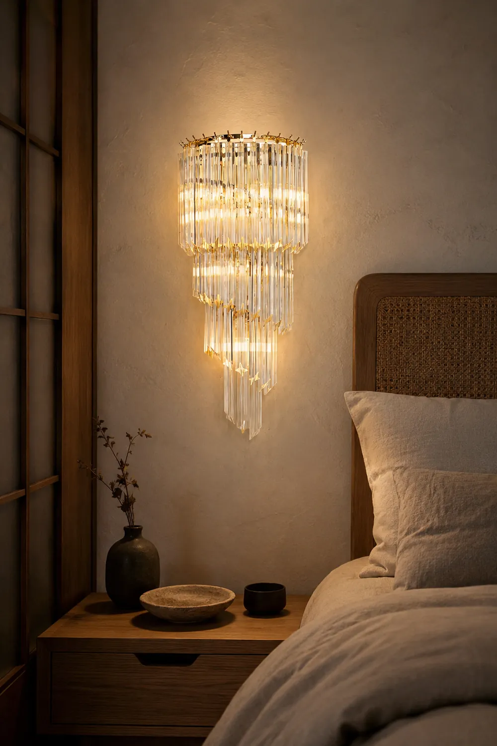 Amici Wall Lamp - Lumpaz