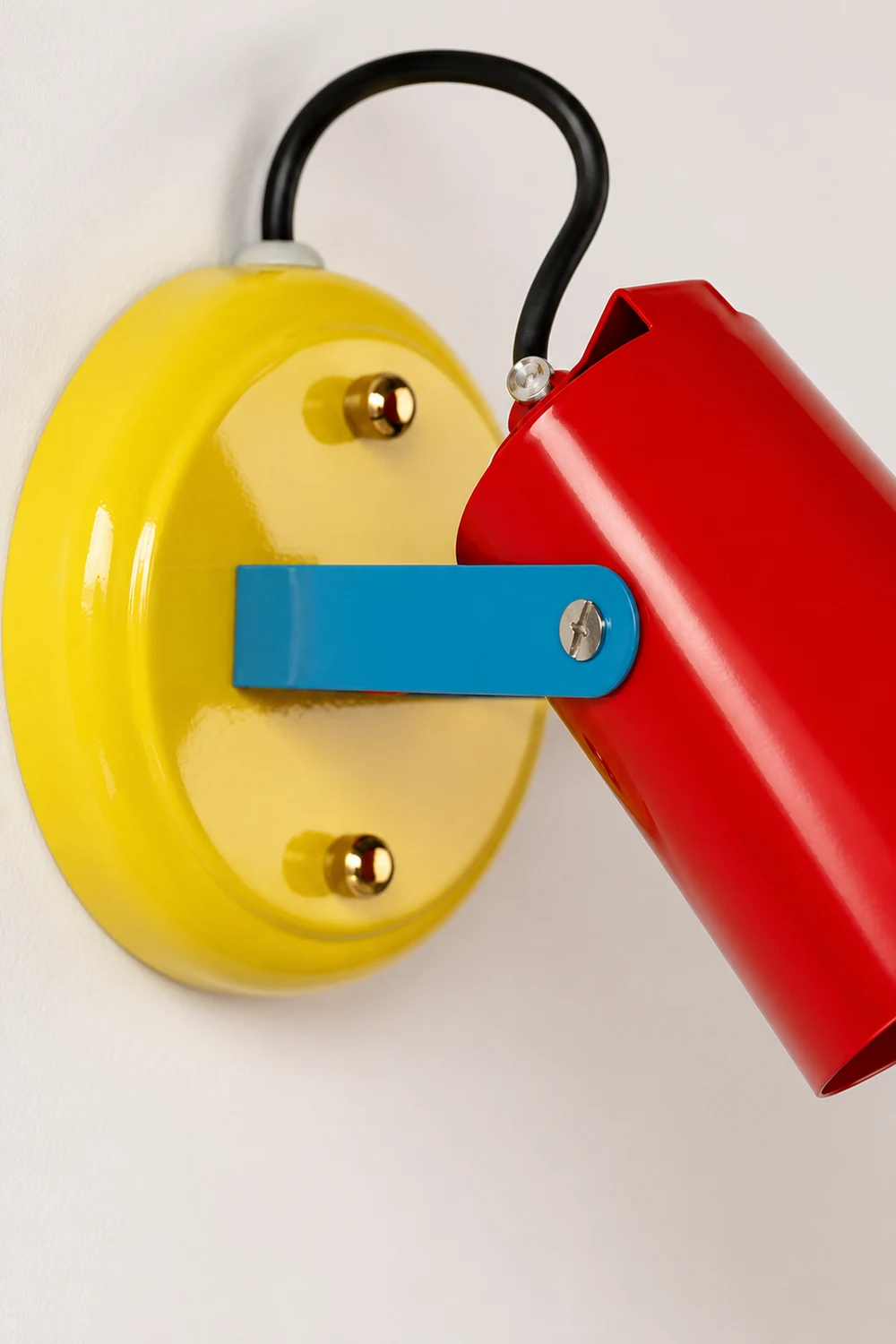 Orno Wall Lamp - Lumpaz