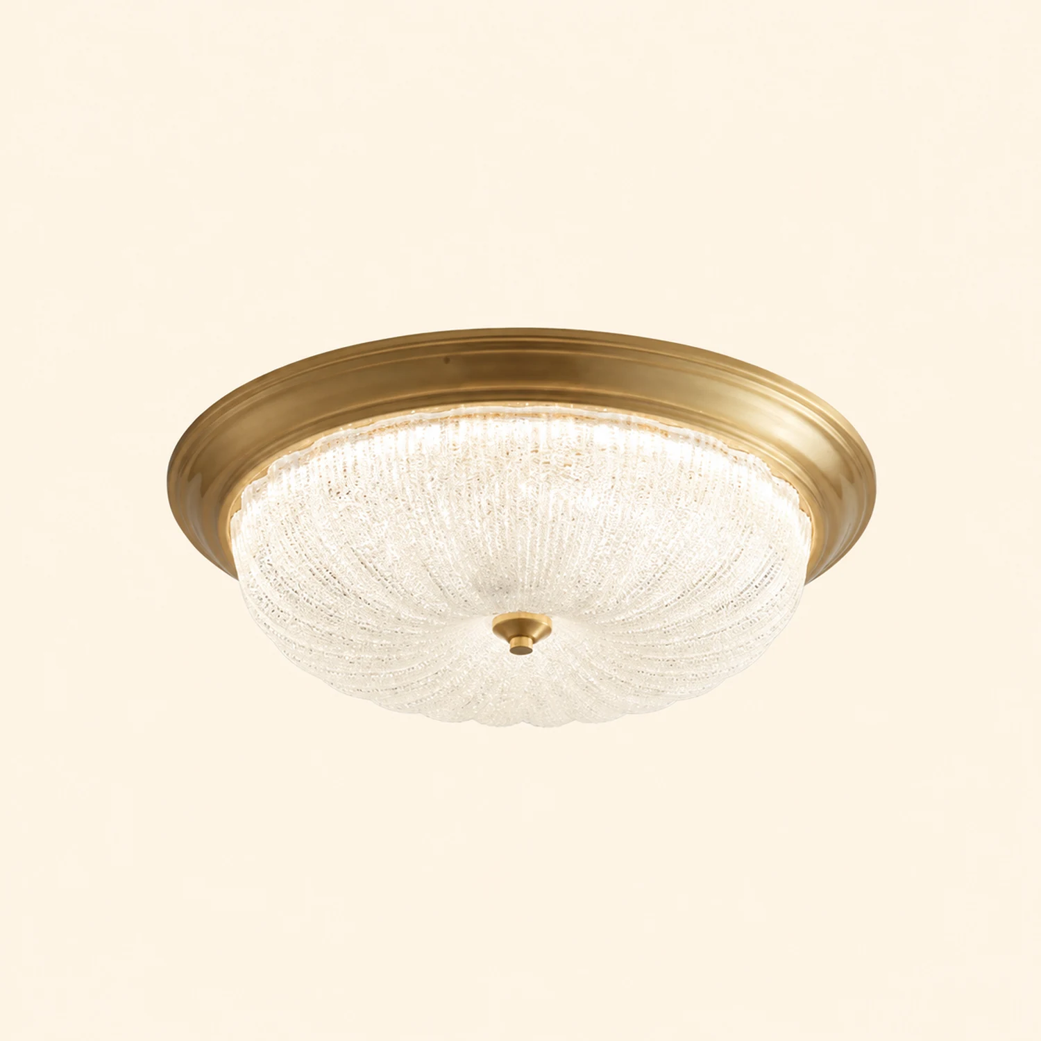 Belmont Ceiling Lamp - Lumpaz