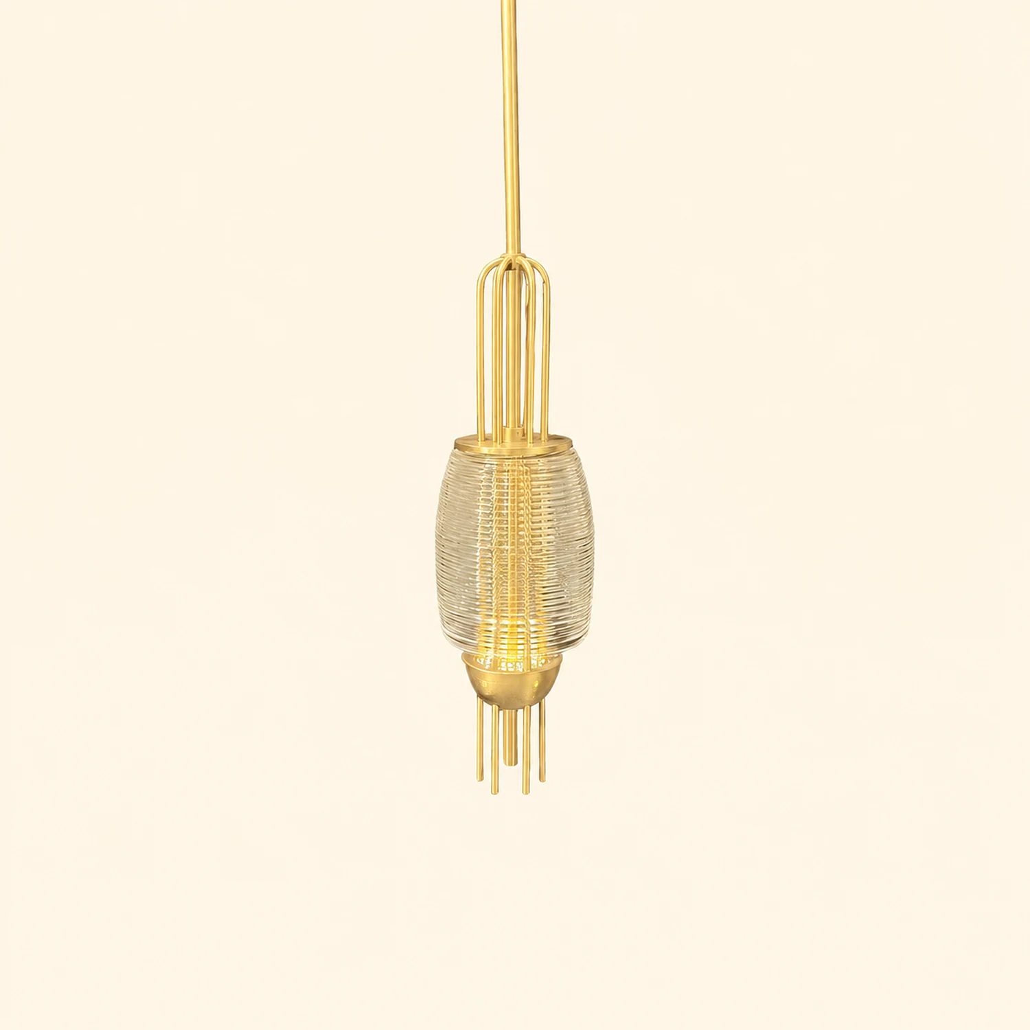 Signal Pendant Light - Lumpaz