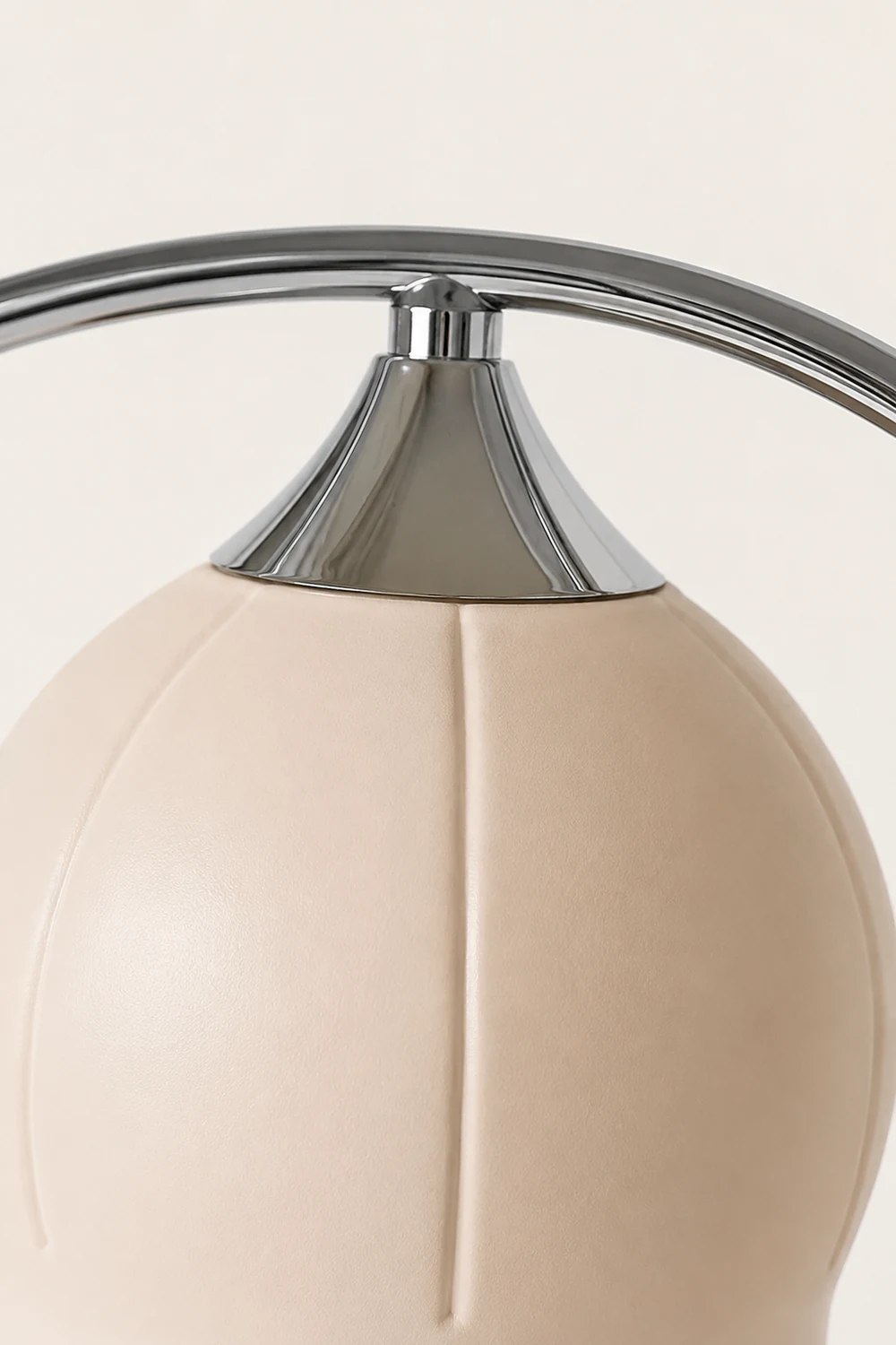 Floral Candle Table Lamp - Lumpaz