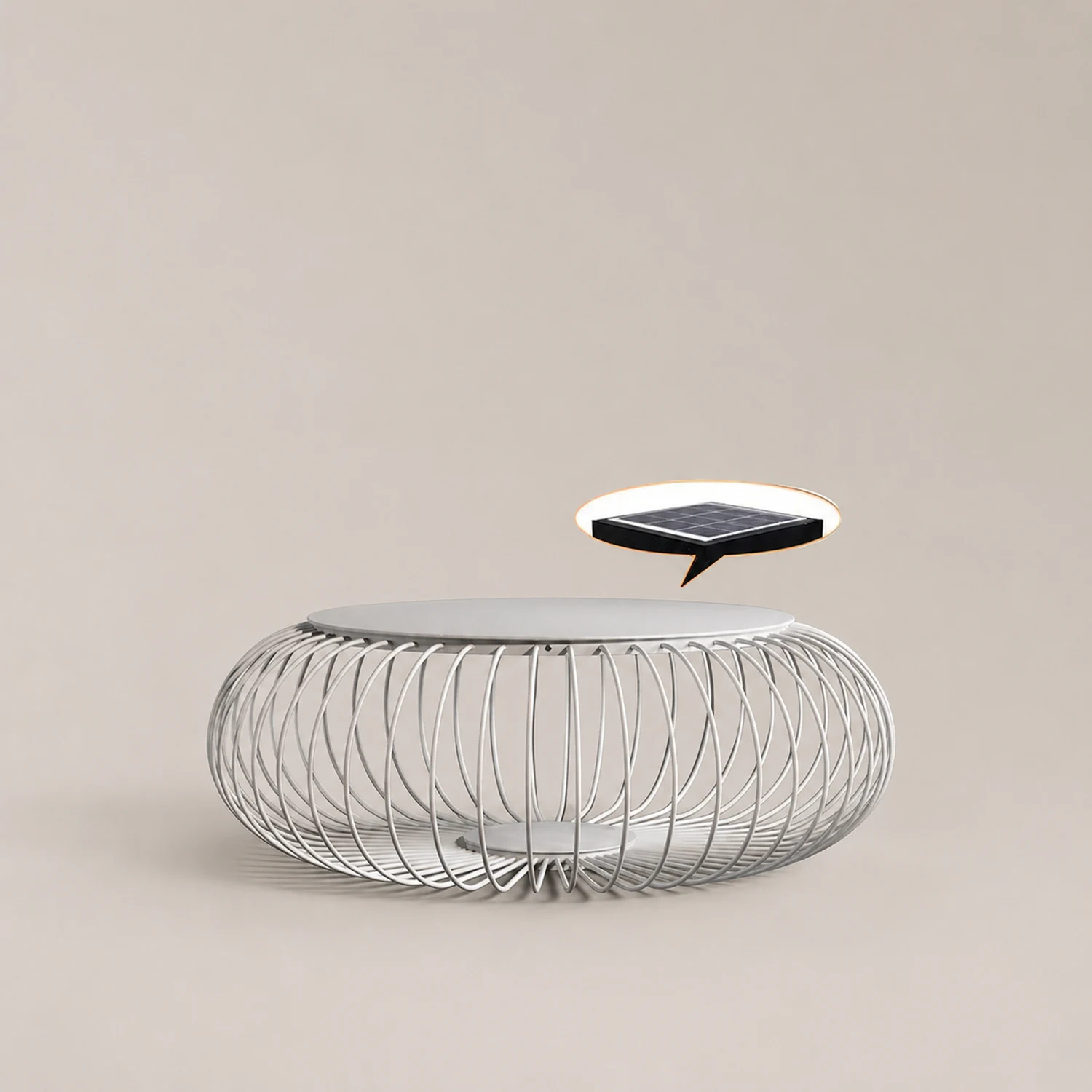 Meridiano Garden Table Light - Lumpaz