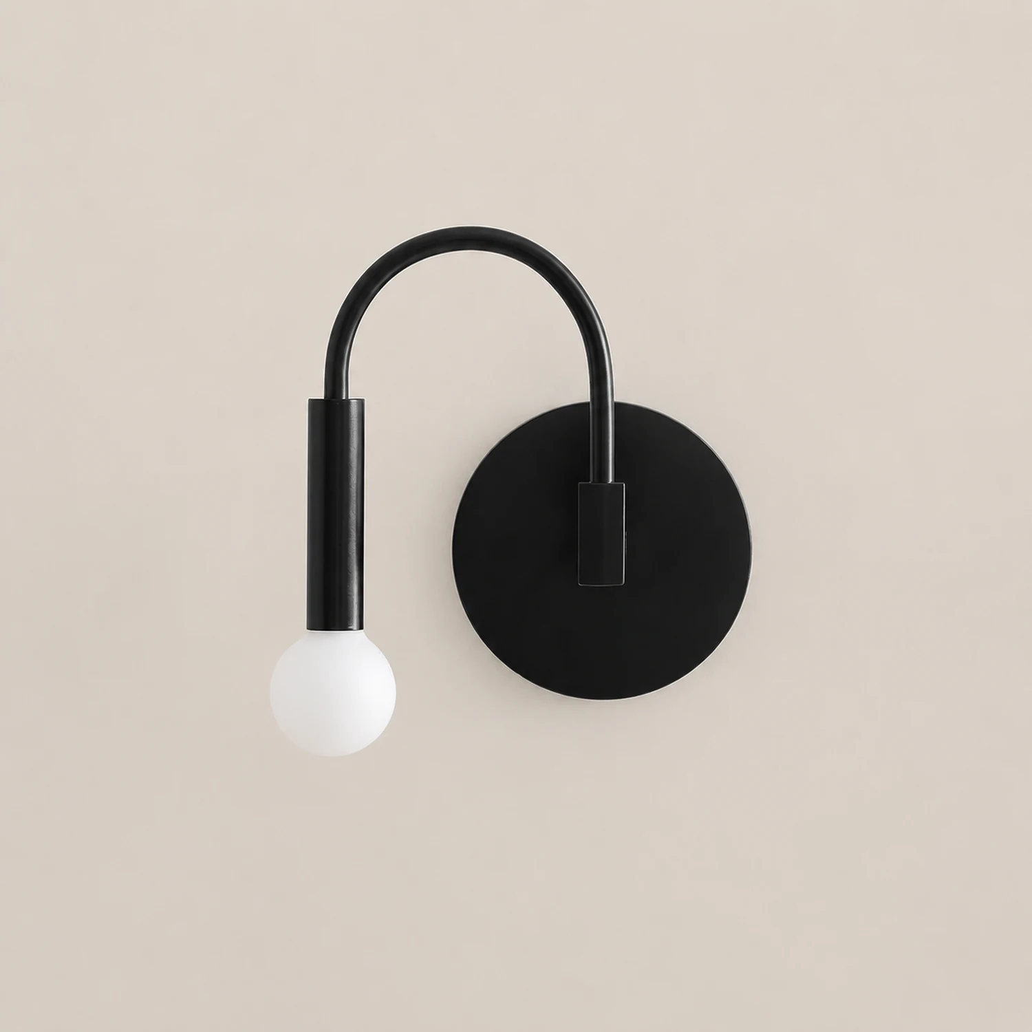 Arch Wall Lamp - Lumpaz