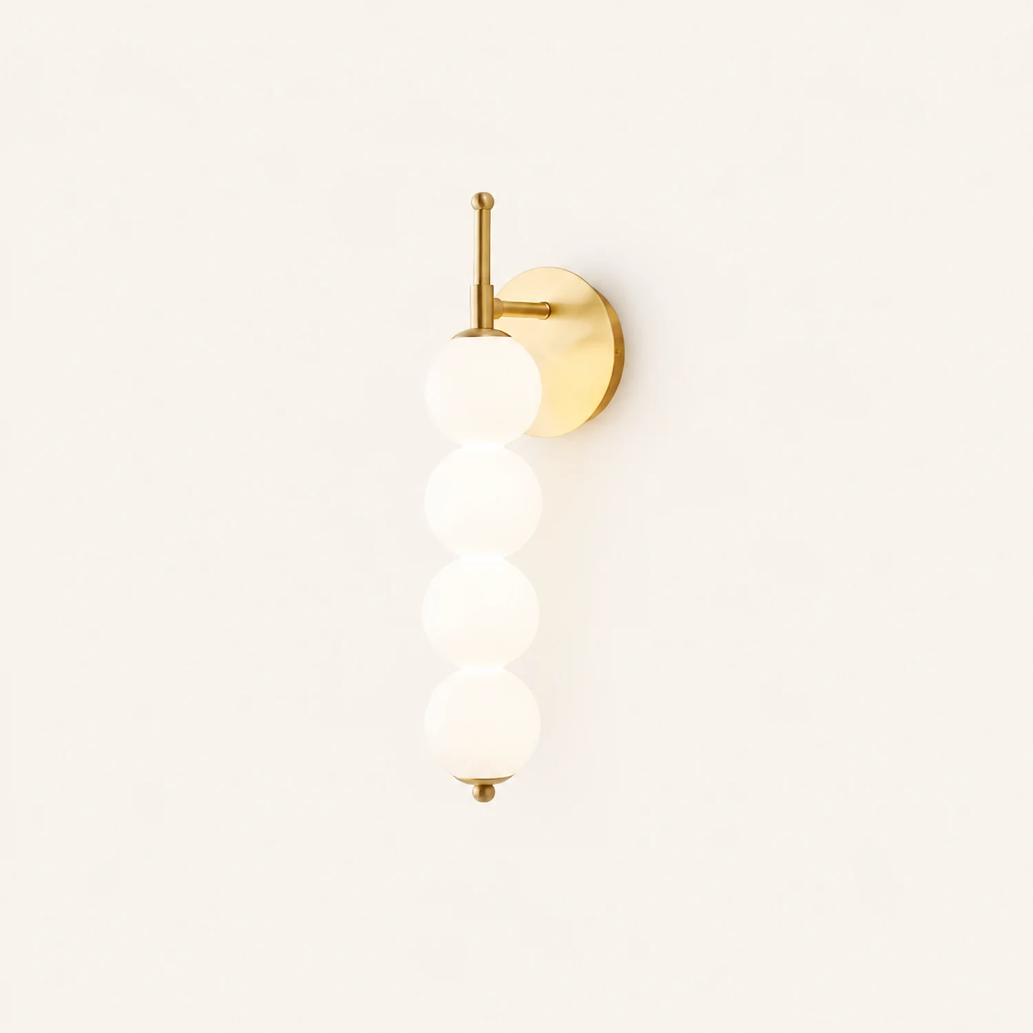 Candied Wall Lamp - Lumpaz