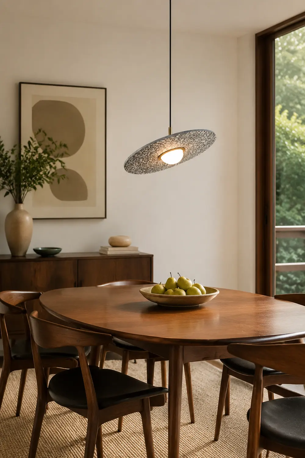 Planet Pendant Lamp - Lumpaz