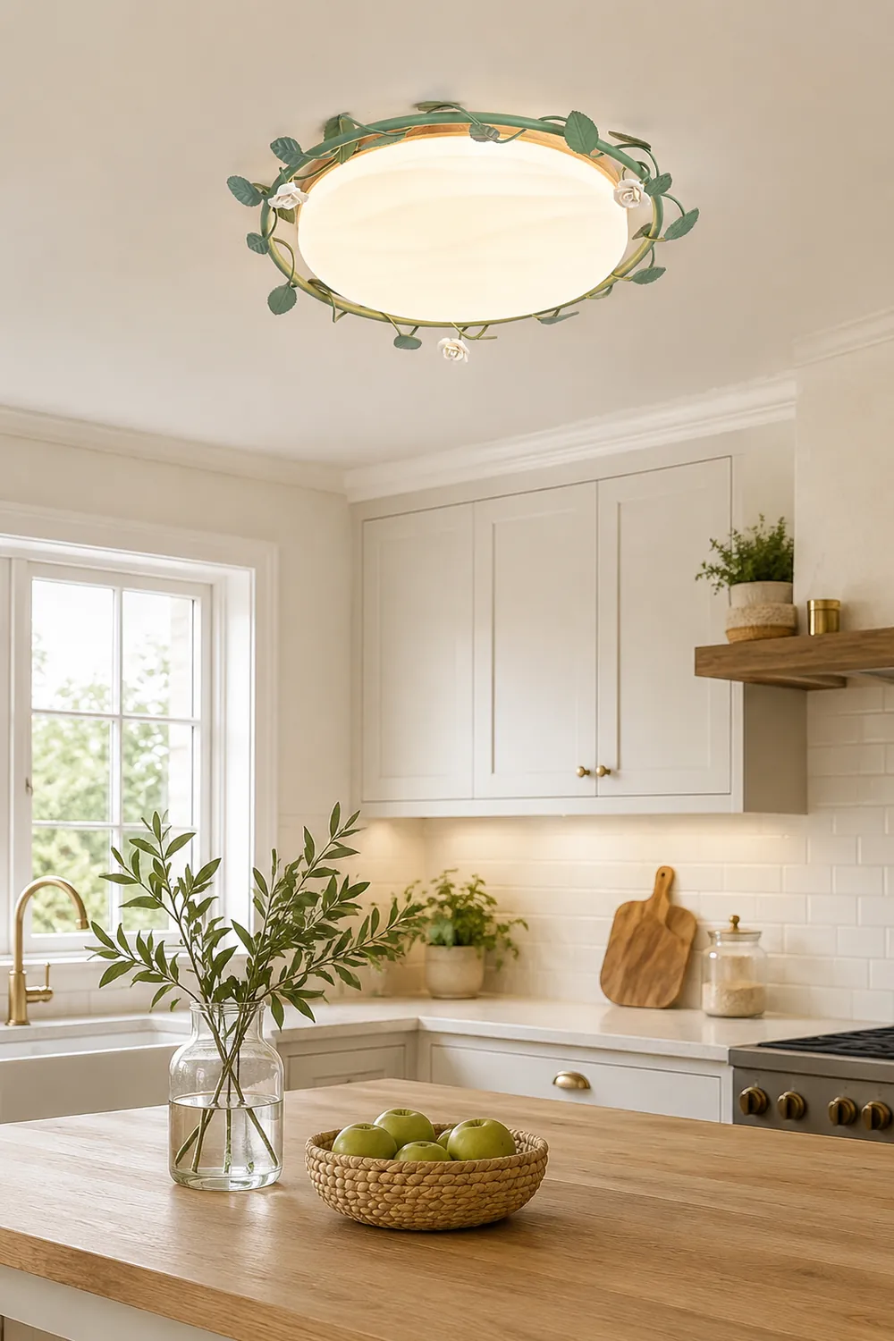 Aeyee Ceiling Lamp - Lumpaz
