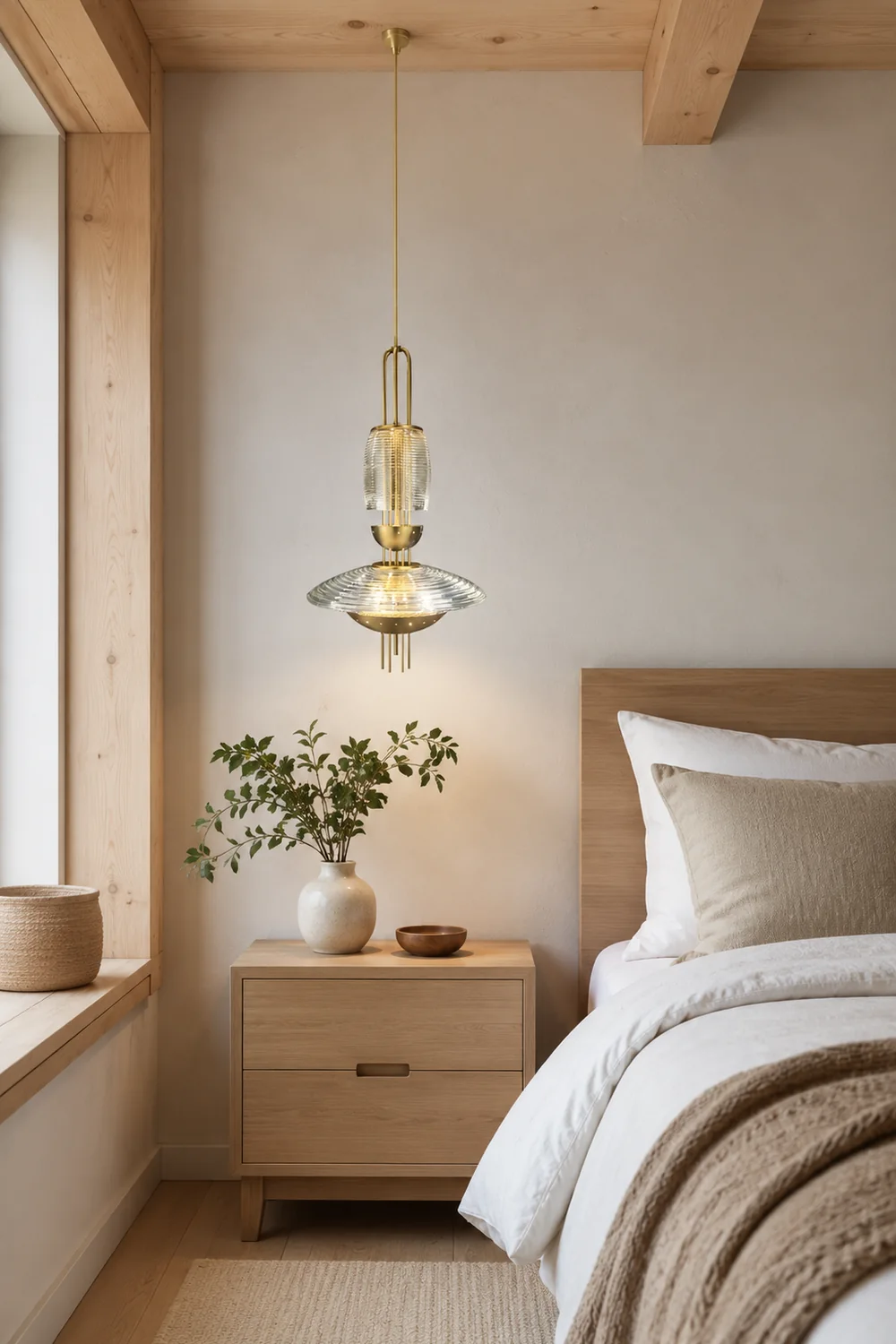 Signal Pendant Light - Lumpaz