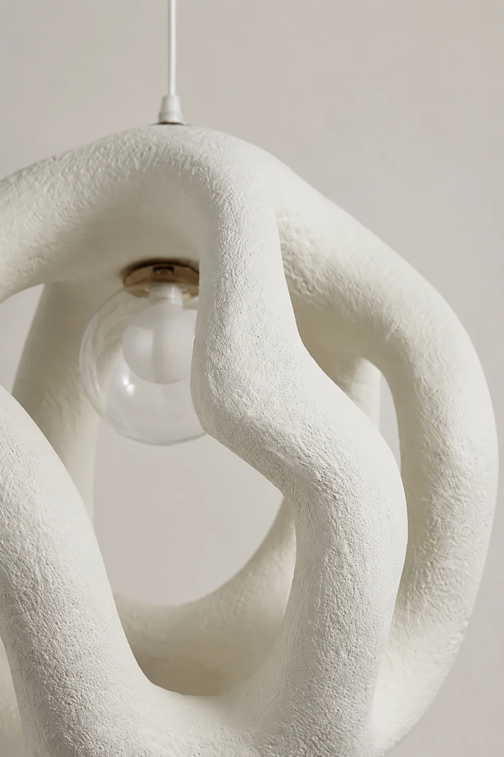 Kivi Pendant Light - Lumpaz