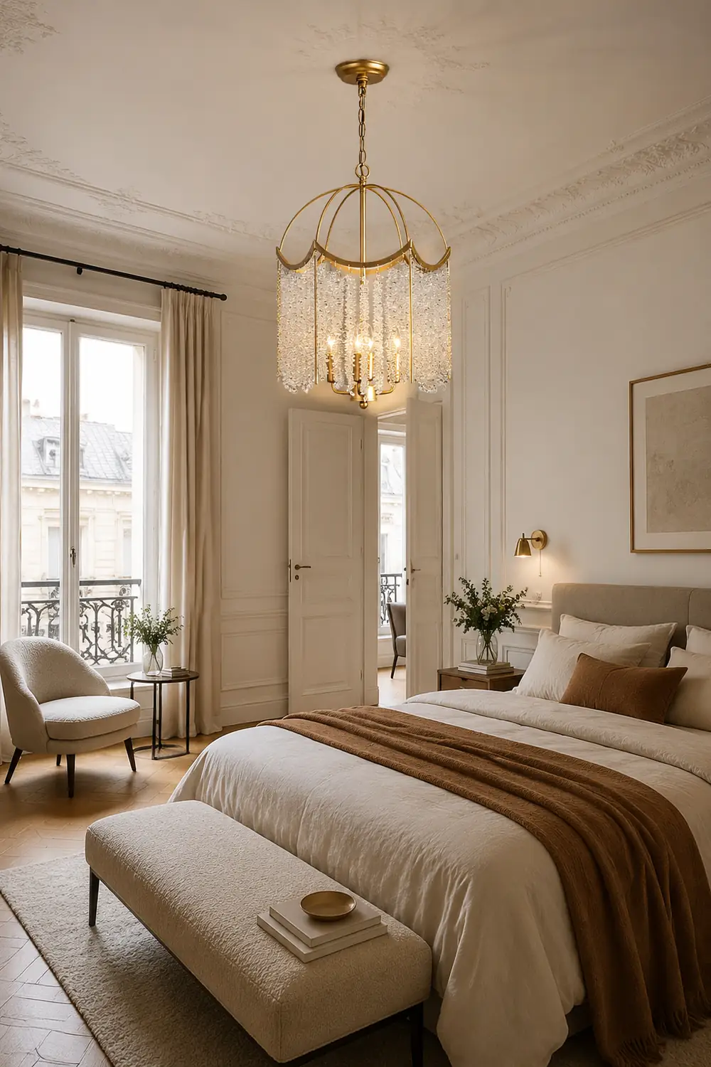Coyilap Chandelier - Lumpaz