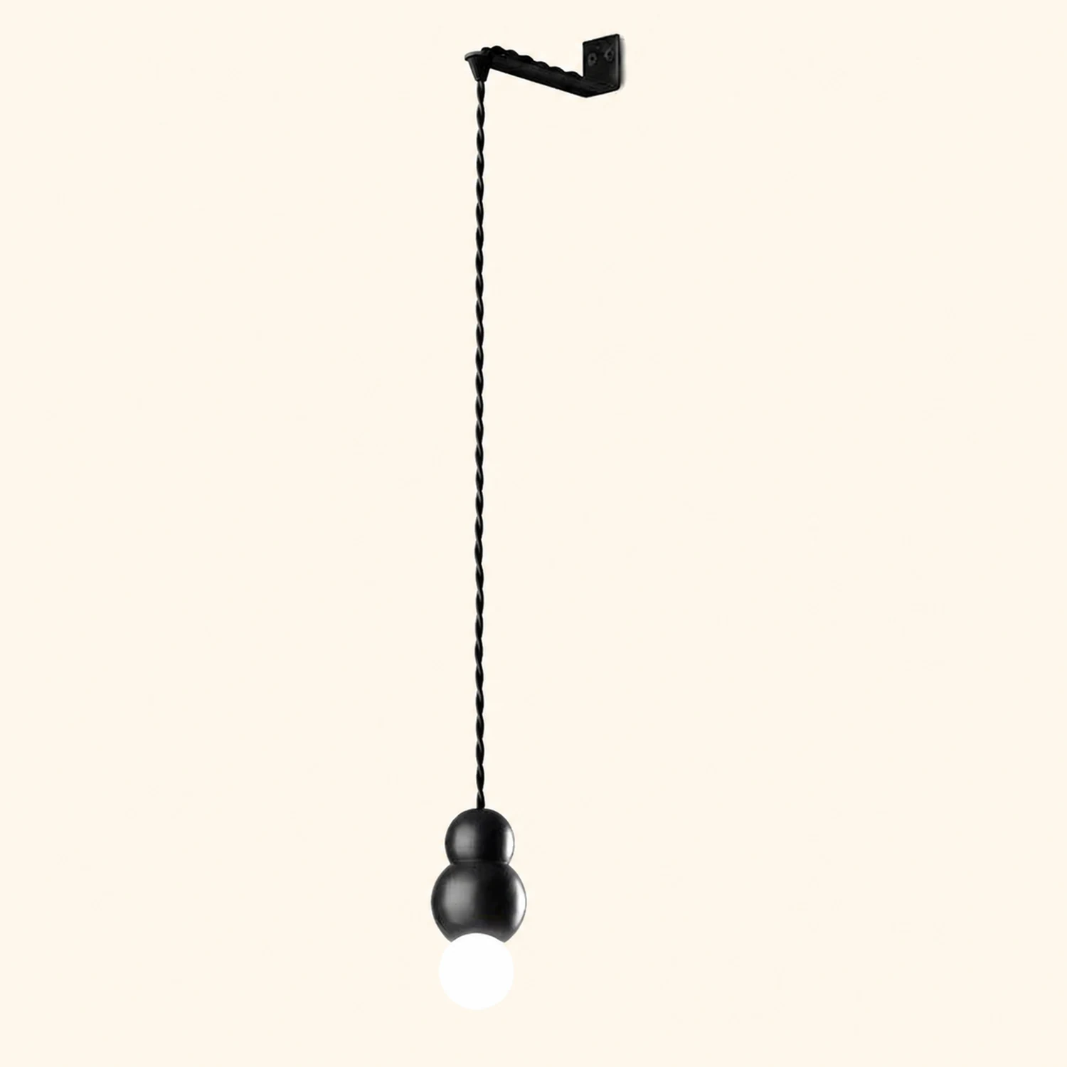 Ball Wall Lamp - Lumpaz