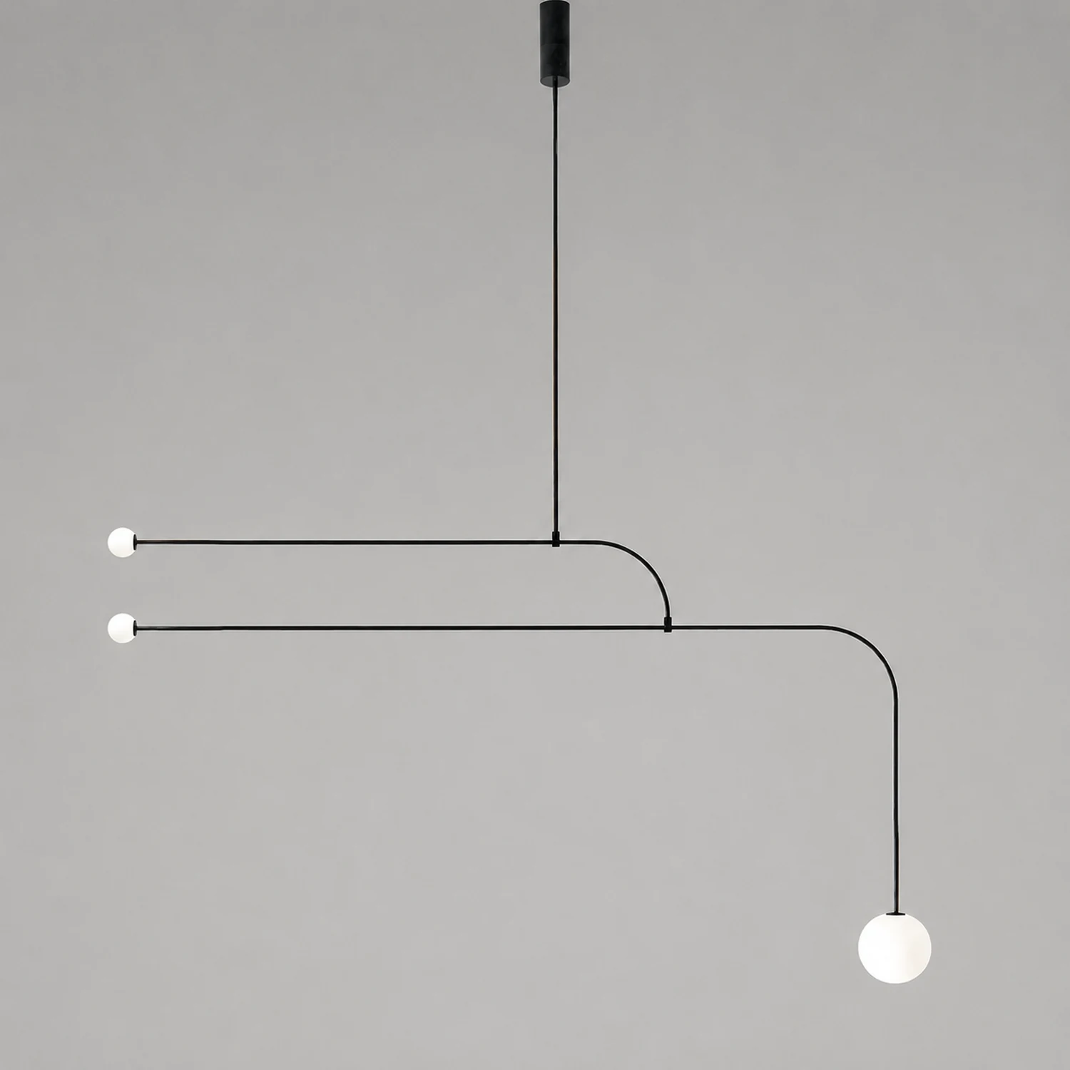 Mobile Chandeliers - Lumpaz