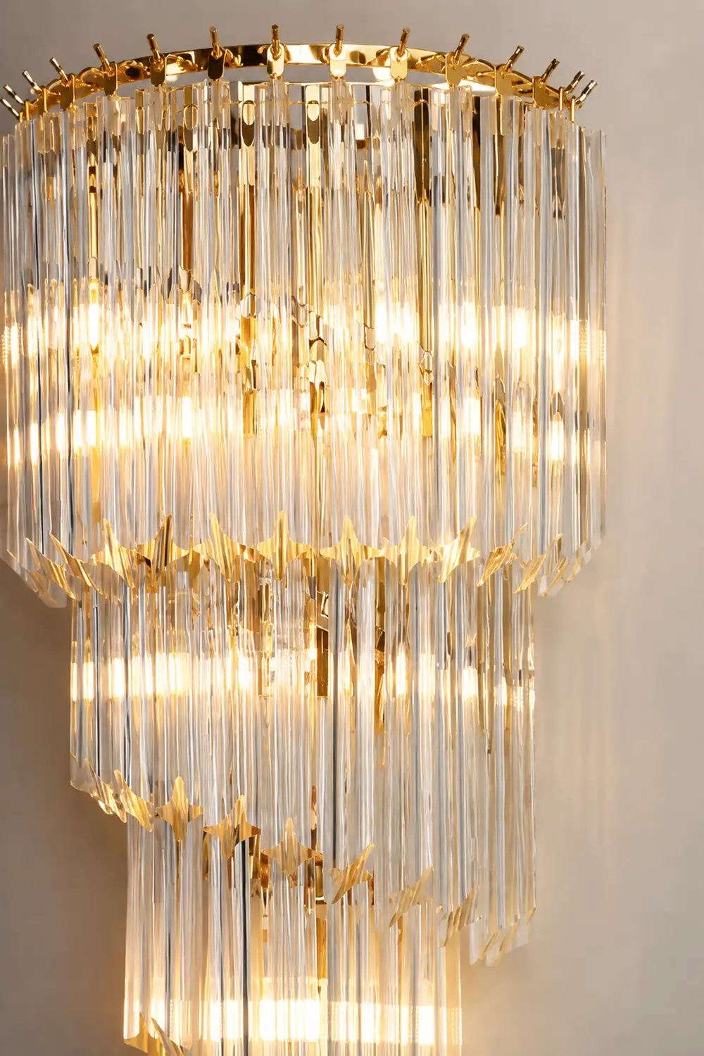 Amici Wall Lamp - Lumpaz