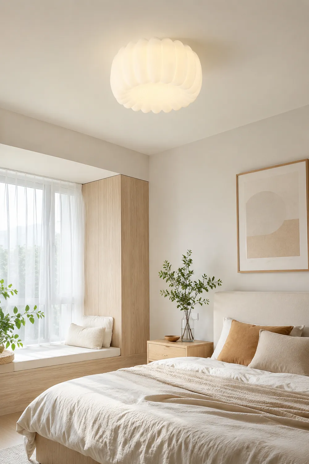 Alta Ceiling Lamp - Lumpaz