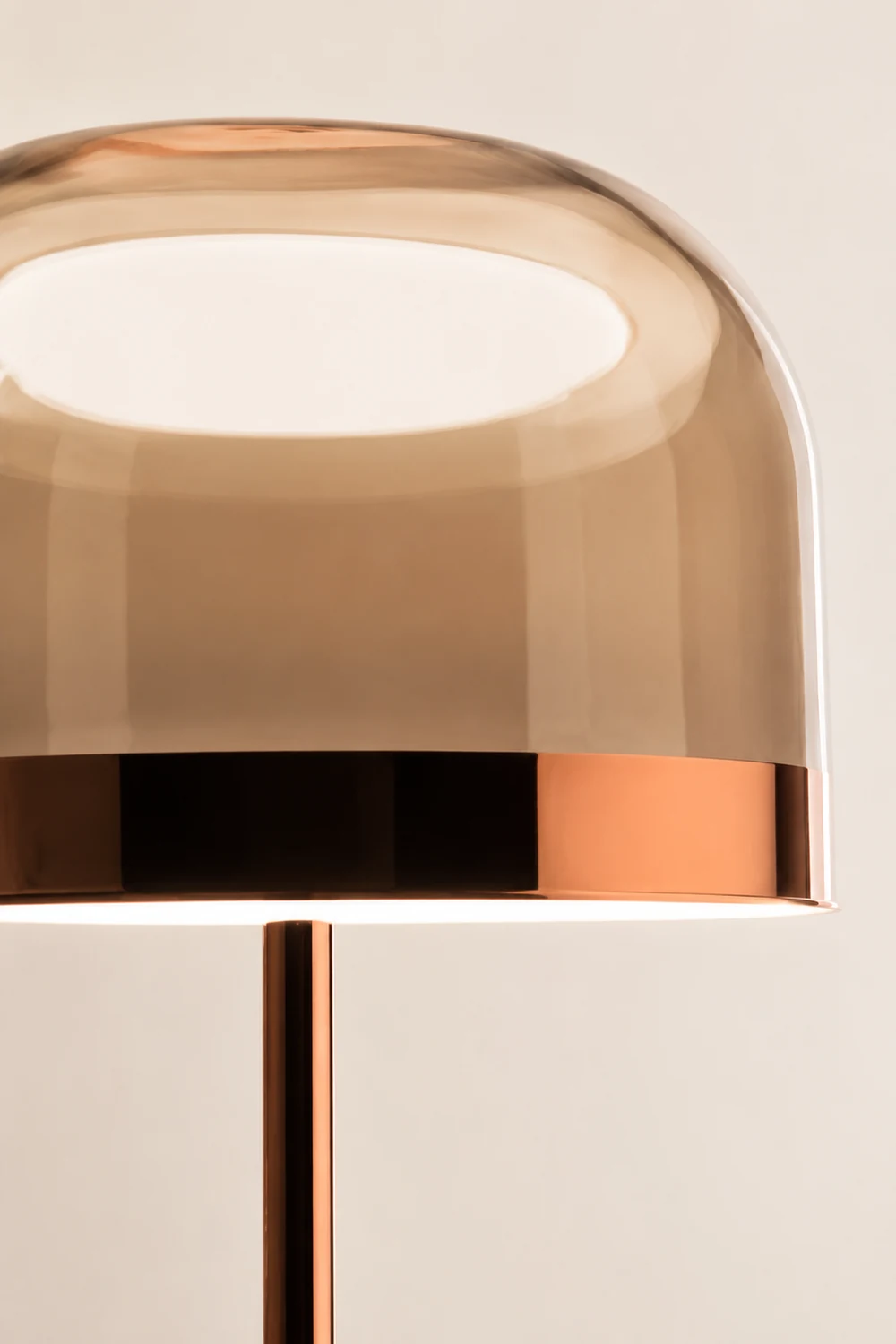 Equator LED Table Lamp - Lumpaz