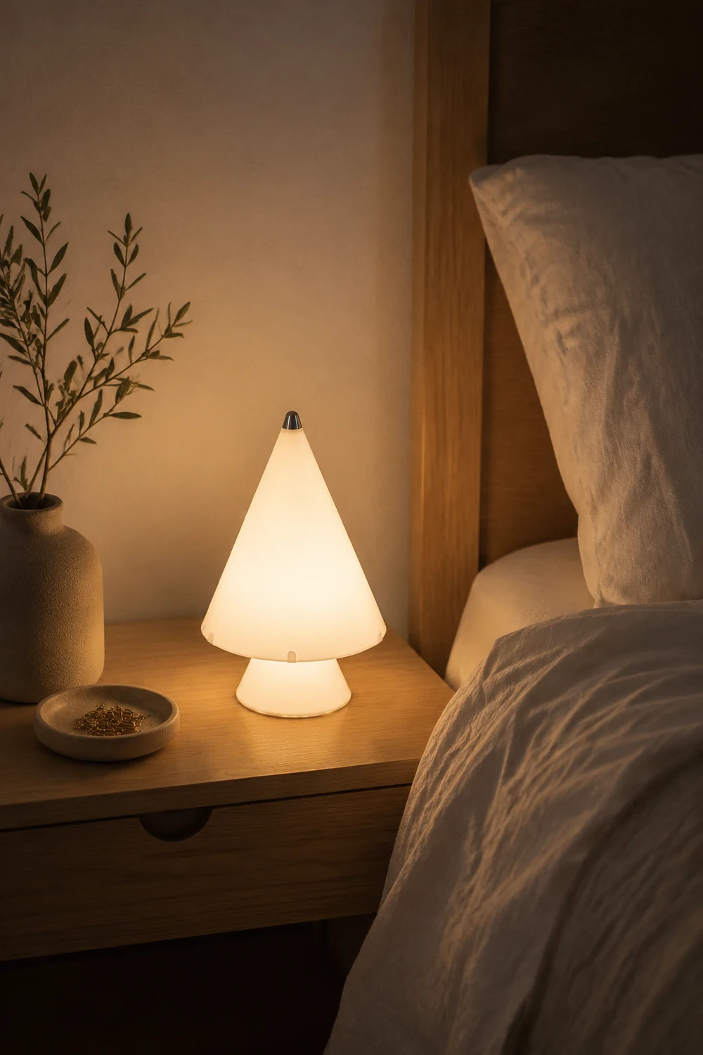 Miza Table Lamp - Lumpaz