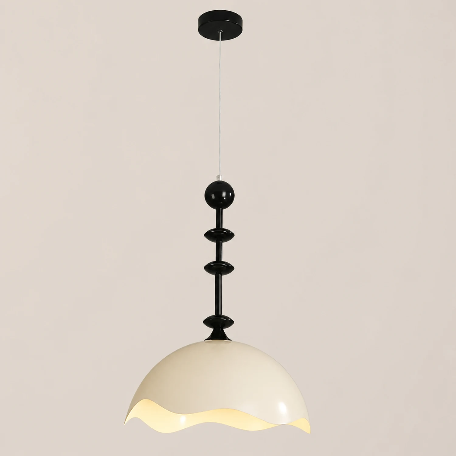 Henry Pendant Lamp - Lumpaz