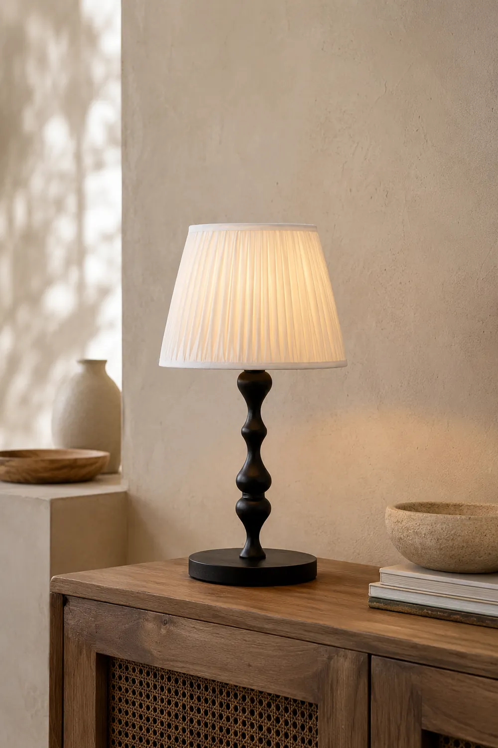 Ambrosia Table Lamp - Lumpaz