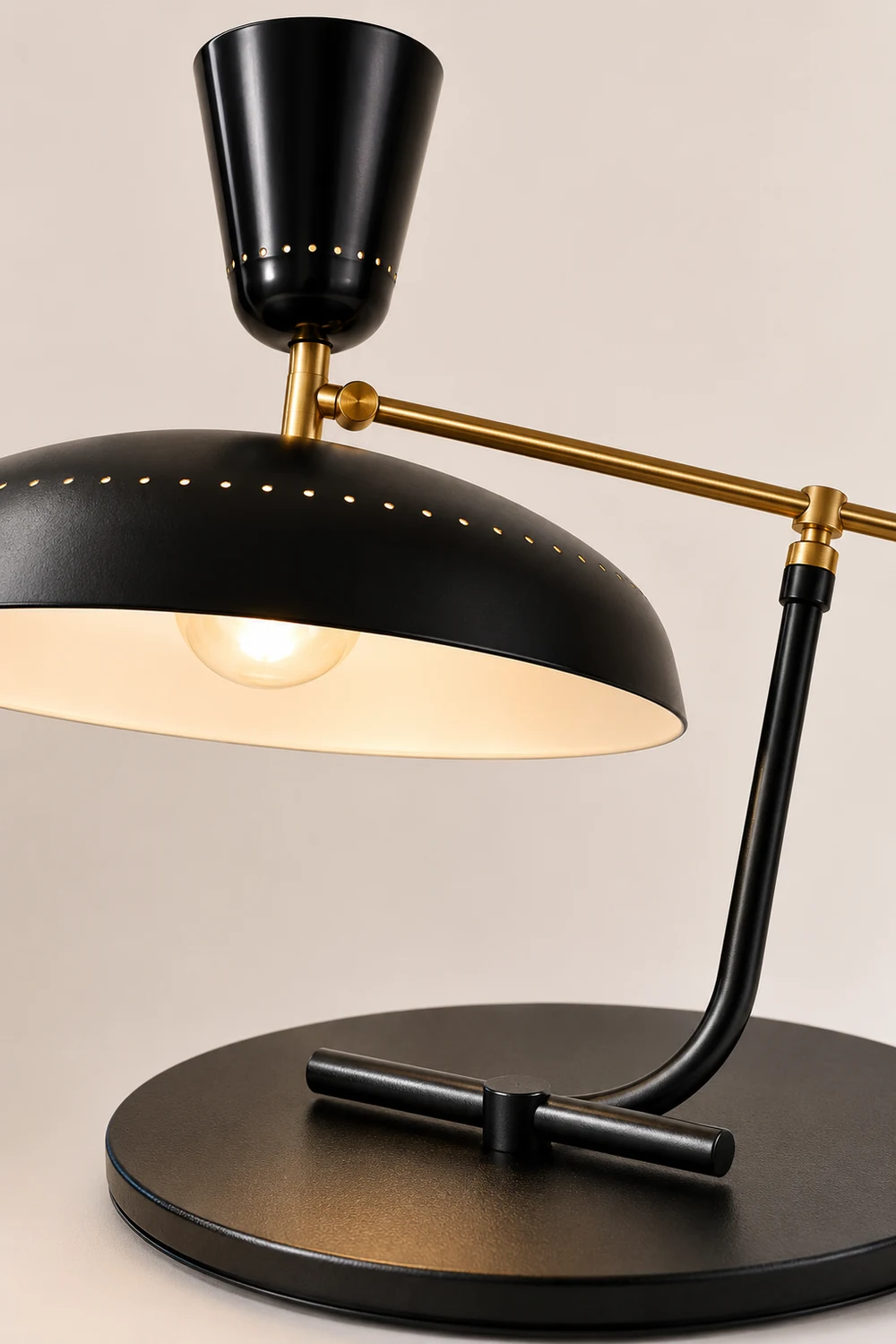 G1 Floor Lamp - Lumpaz