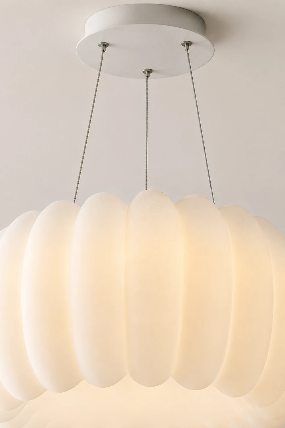 Alta Pendant Lamp - Lumpaz