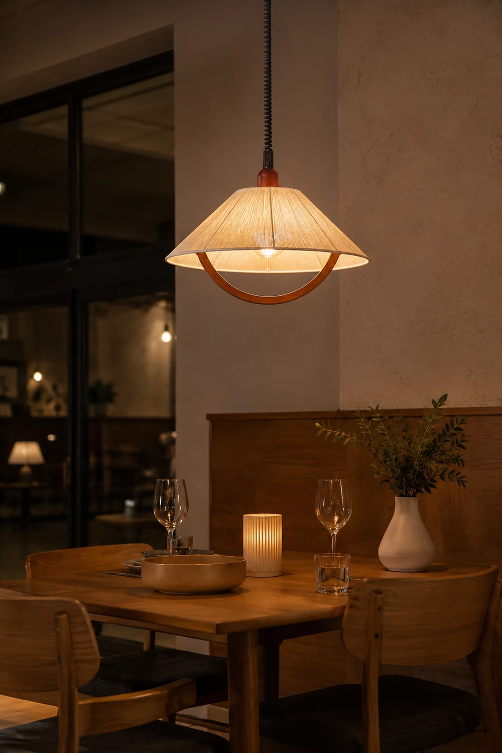 Arta Pendant Lamp - Lumpaz