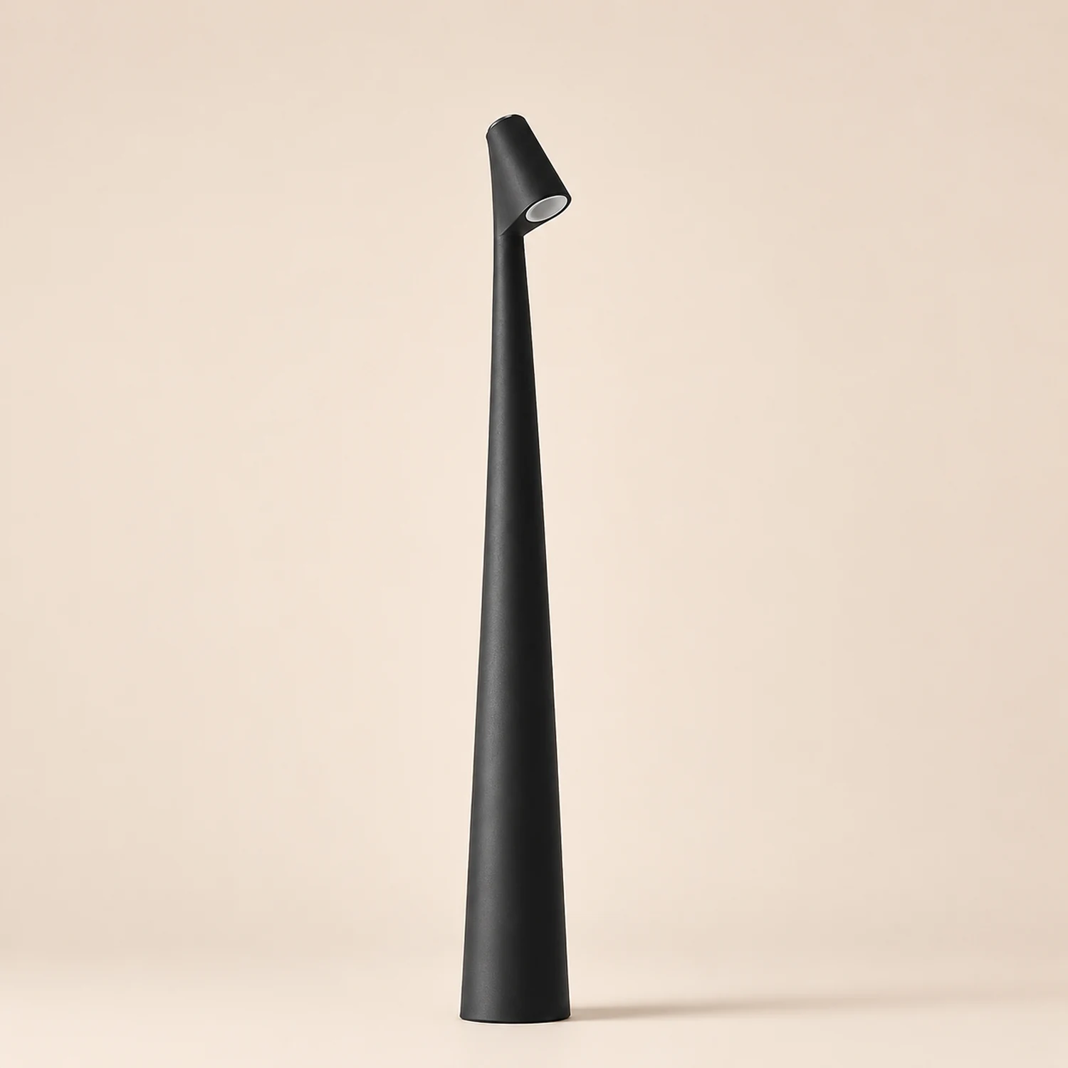 Africa Built-in Battery Table Lamp - Lumpaz