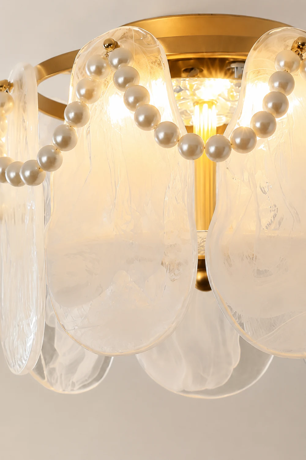 Aureus Pearl Ceiling Lamp - Lumpaz