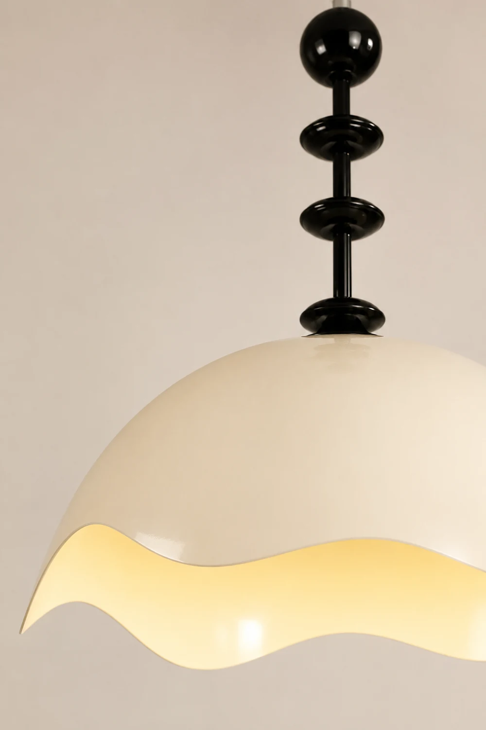 Henry Pendant Lamp - Lumpaz