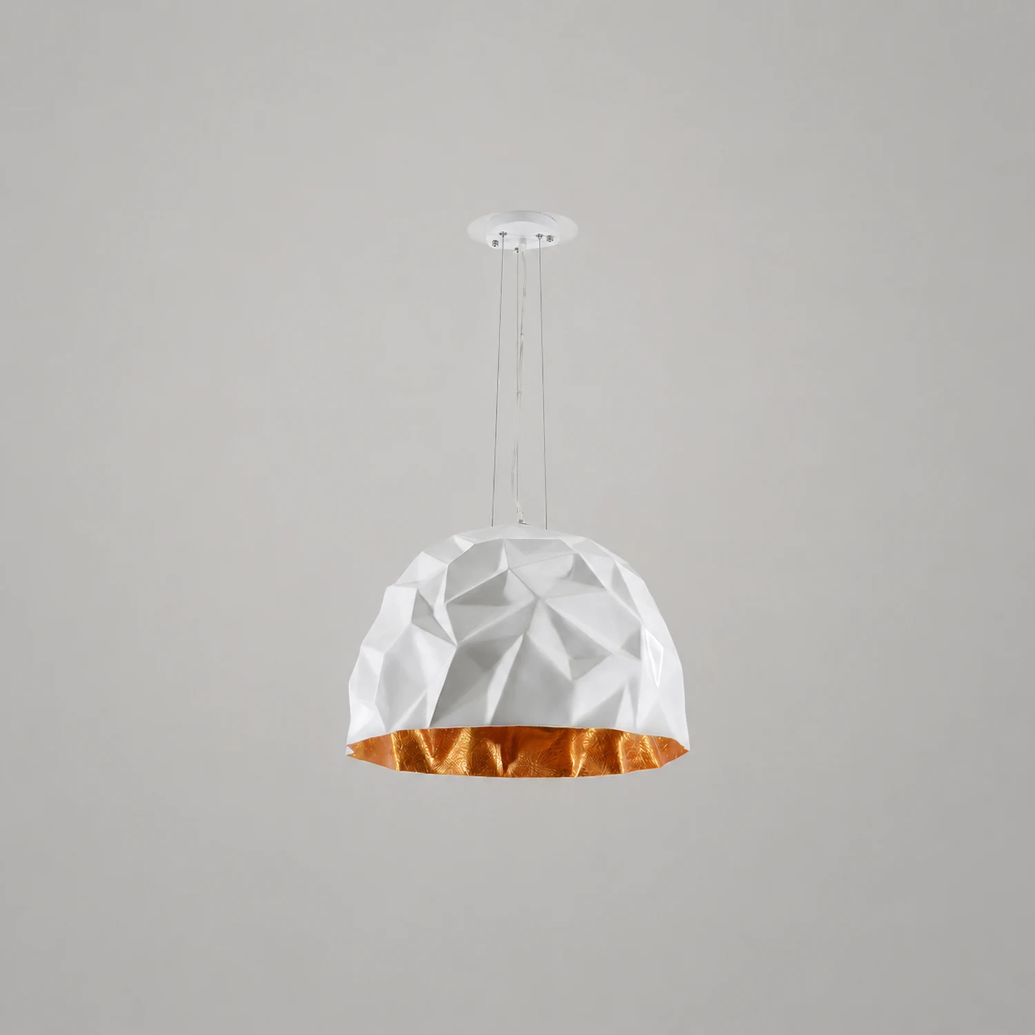 Knead Pendant Lamp - Lumpaz
