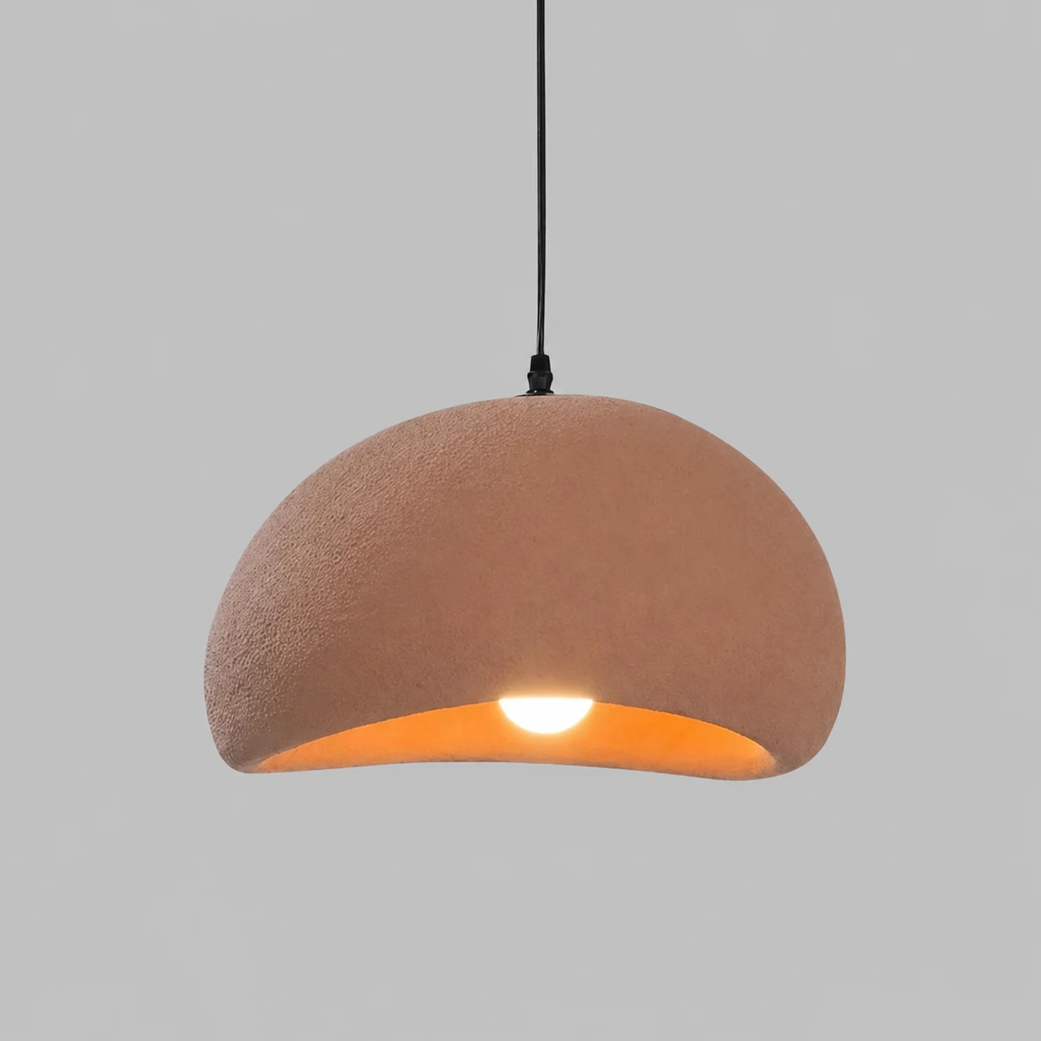 Khmara Cloud Pendant Lamp - Lumpaz