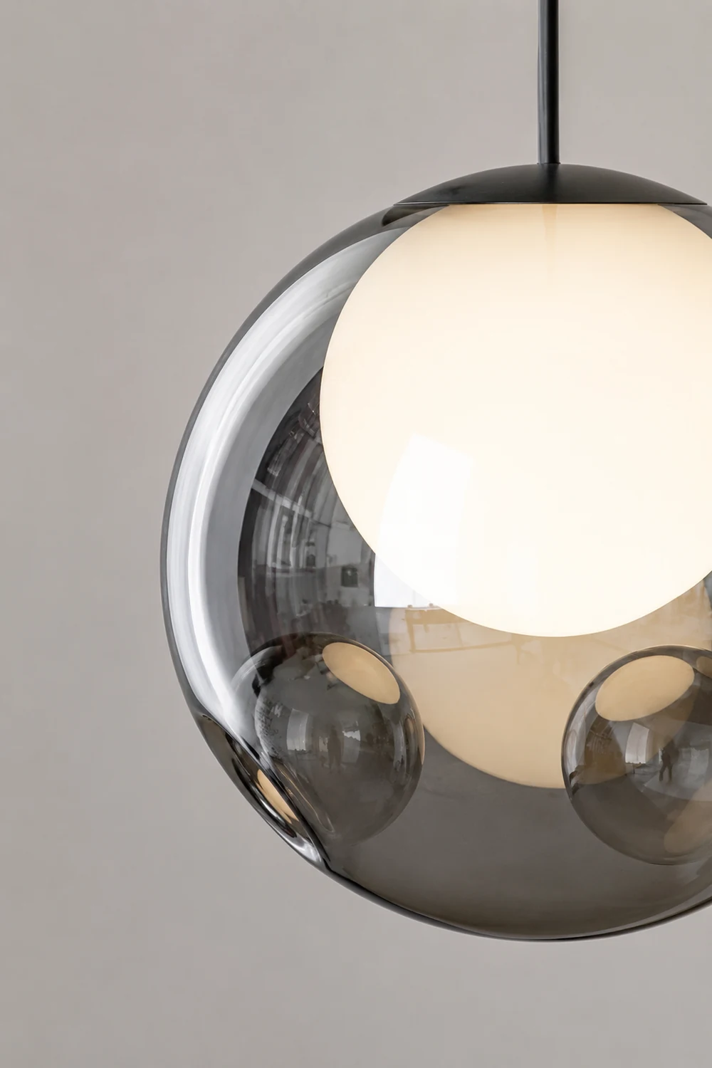 Bokt Pendant Lamp - Lumpaz